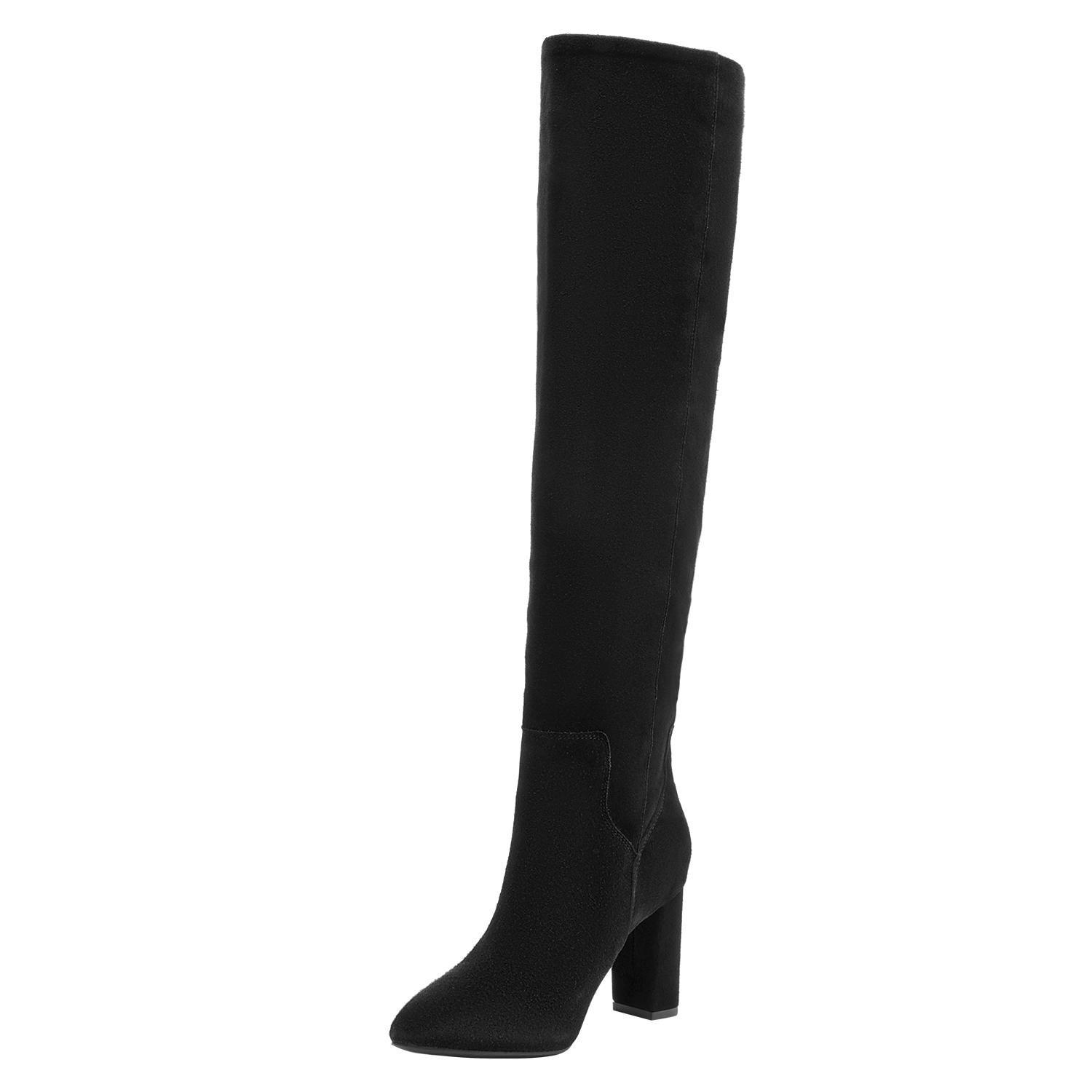 Bota Casual Mujer Pollini - POM0133-4