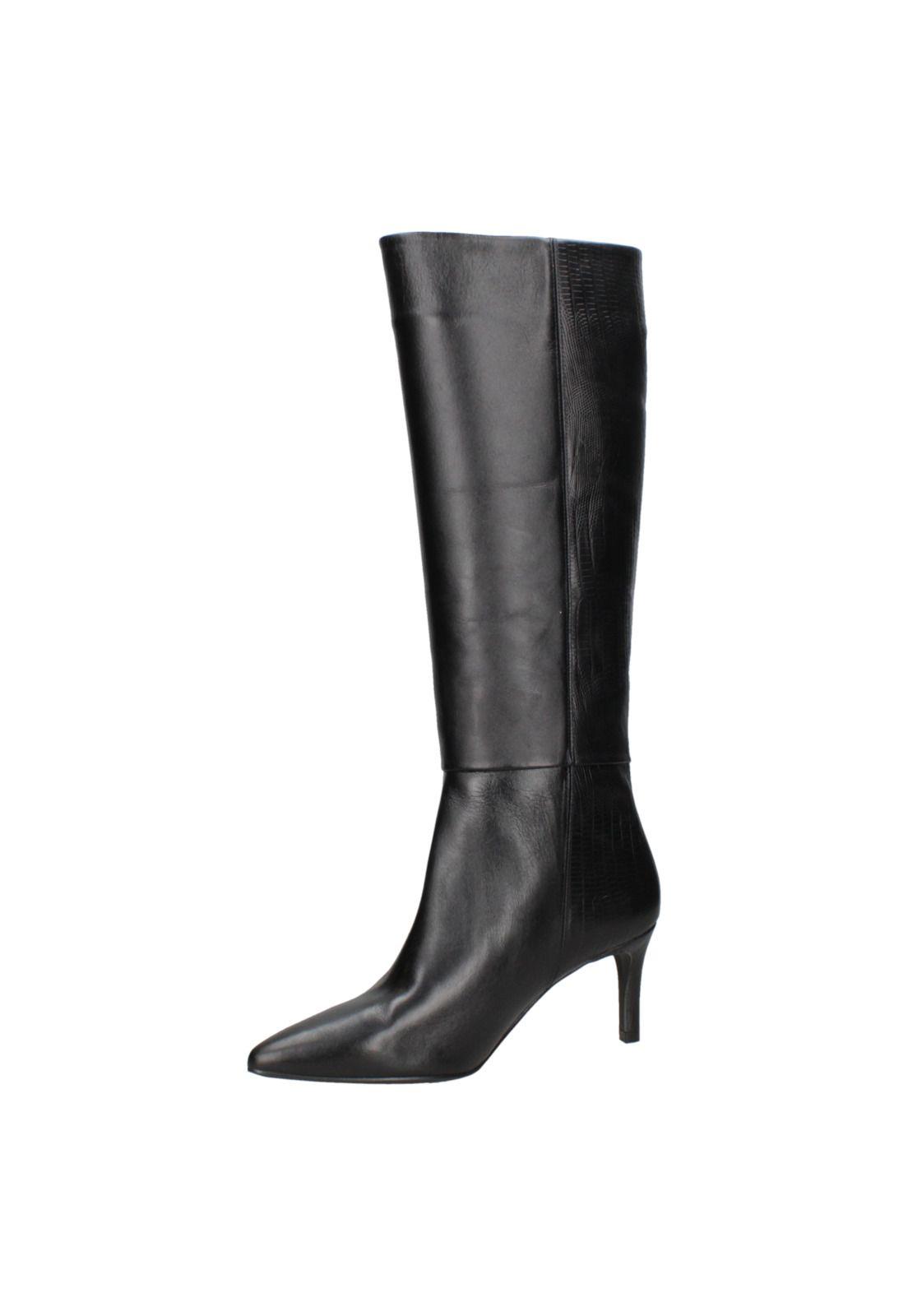 Bota Vestir Mujer Pollini - L214-4