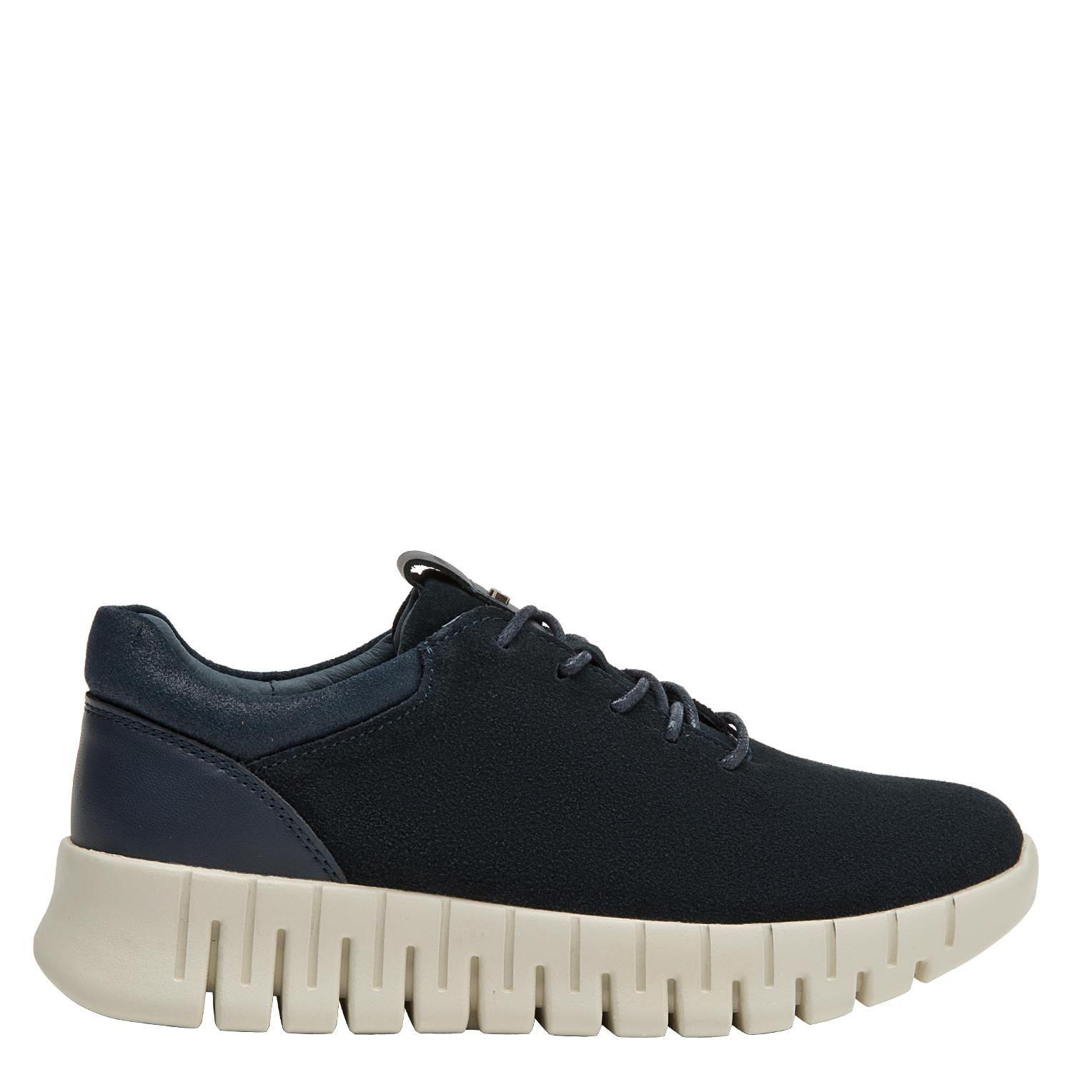 Zapatilla Casual Mujer 16 Hrs - 16M0358-0