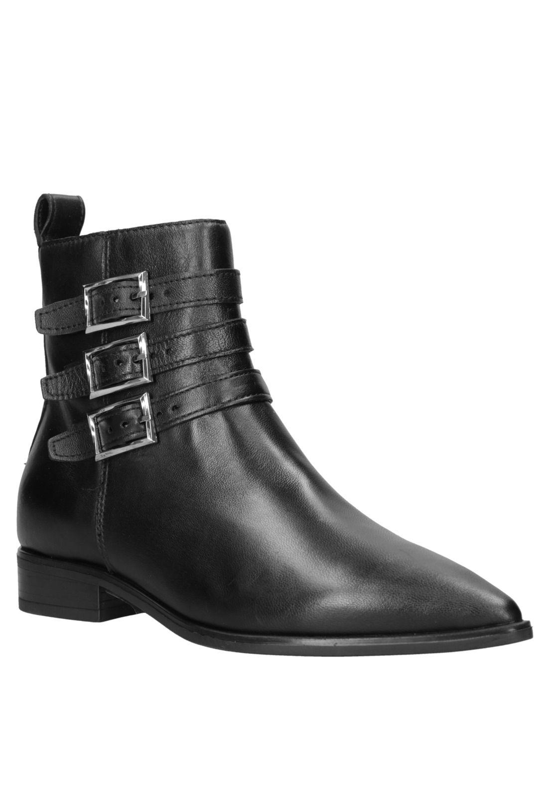 Botín Casual Mujer Mjus - MJM0003-1