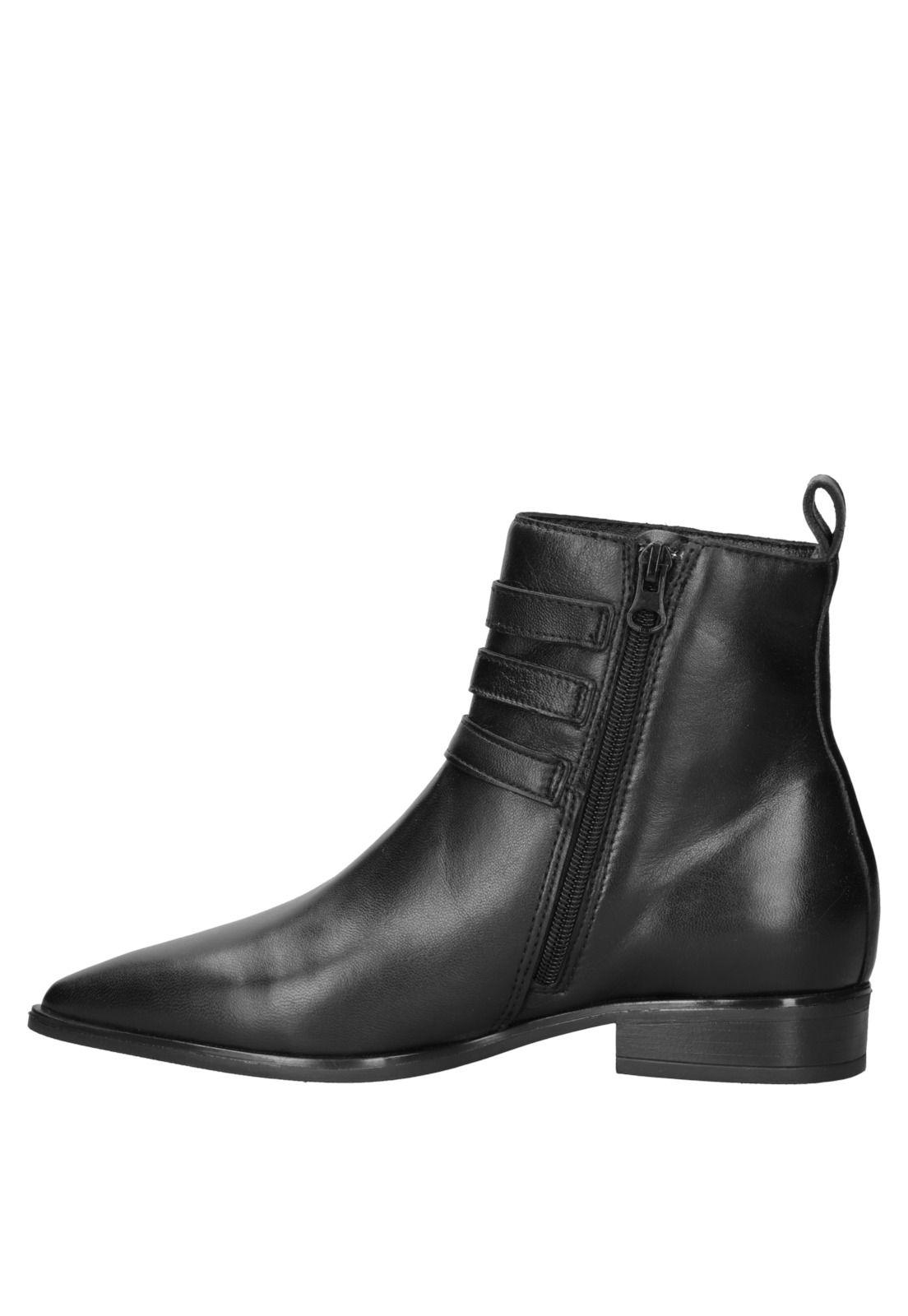 Botín Casual Mujer Mjus - MJM0003-3