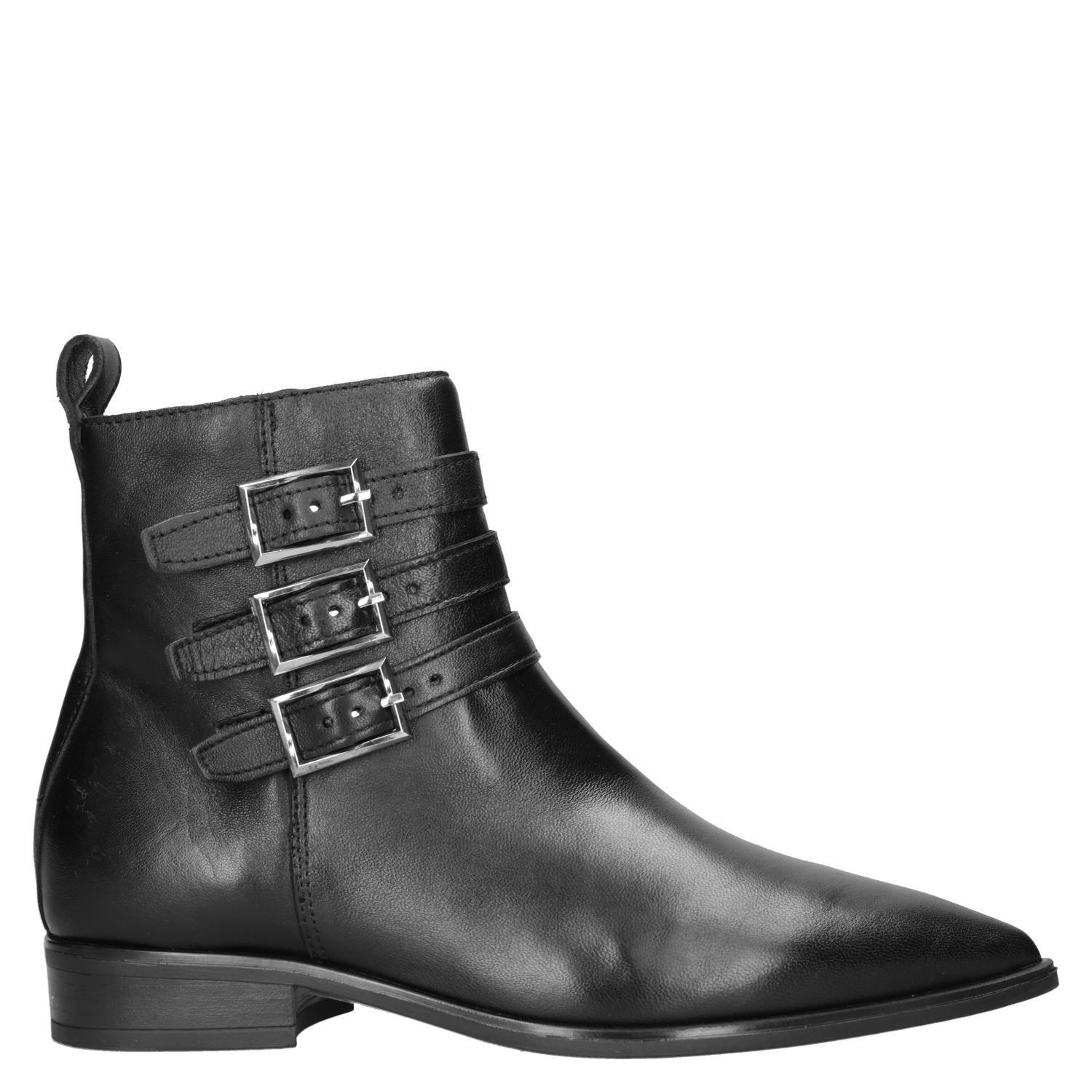 Botín Casual Mujer Mjus - MJM0003-0