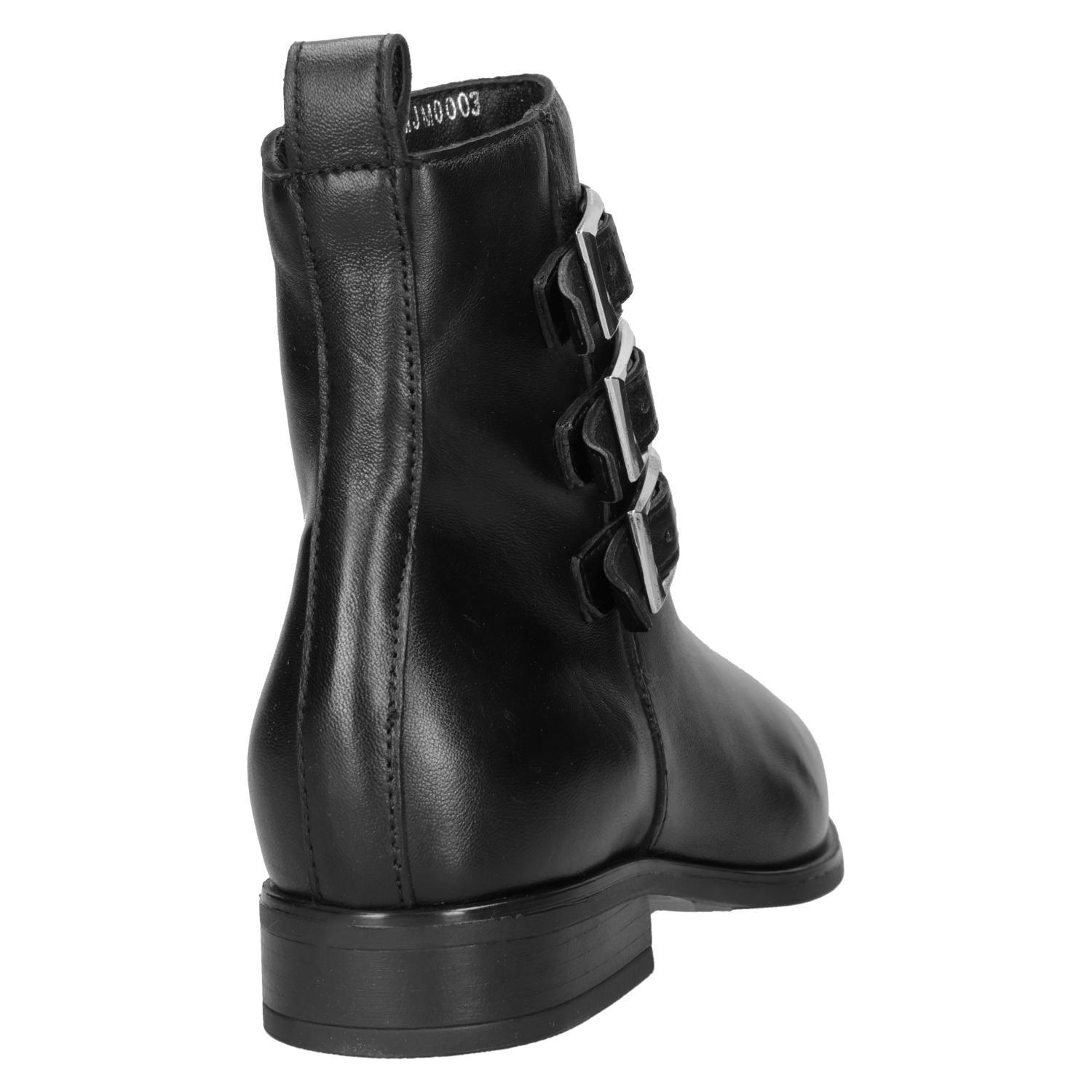 Botín Casual Mujer Mjus - MJM0003-2