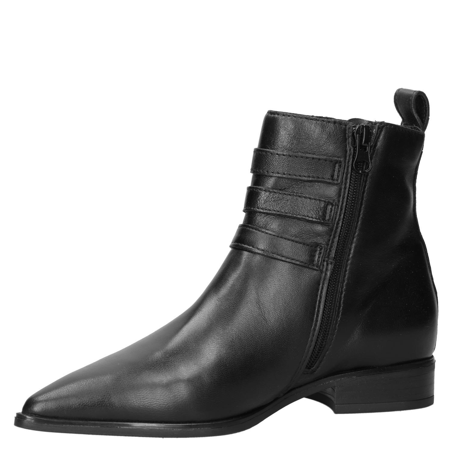Botín Casual Mujer Mjus - MJM0003-4