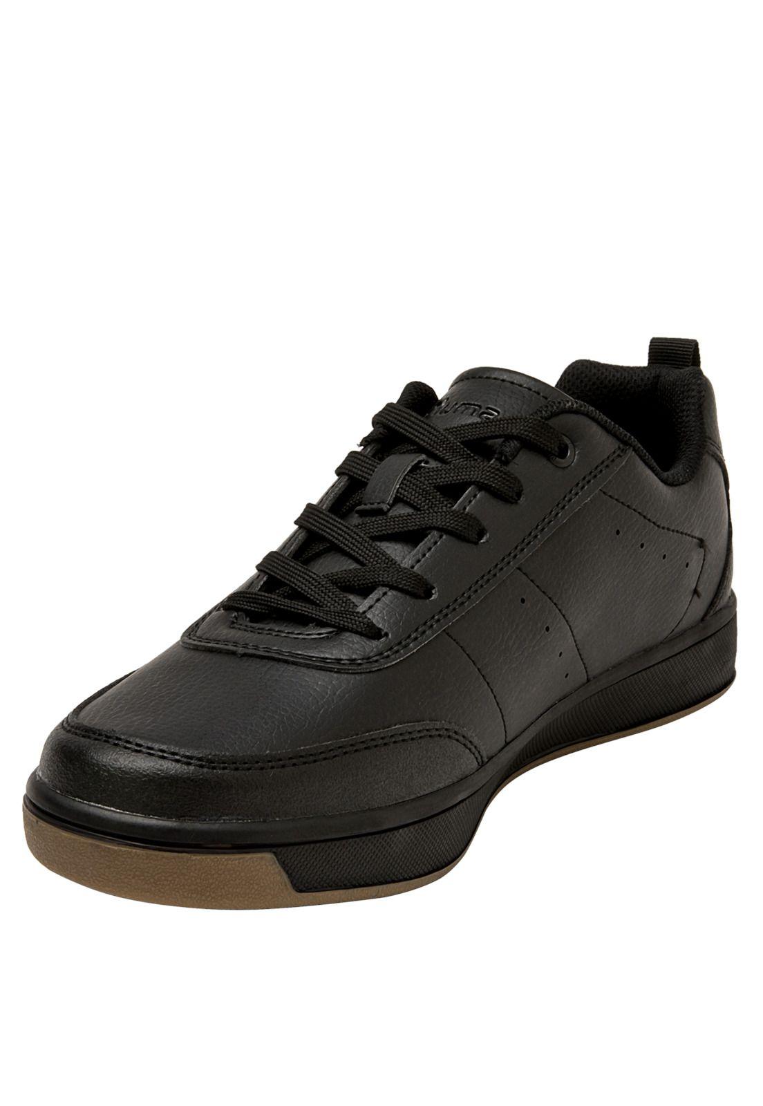 Zapatilla Escolar Unisex Pluma - E209-4