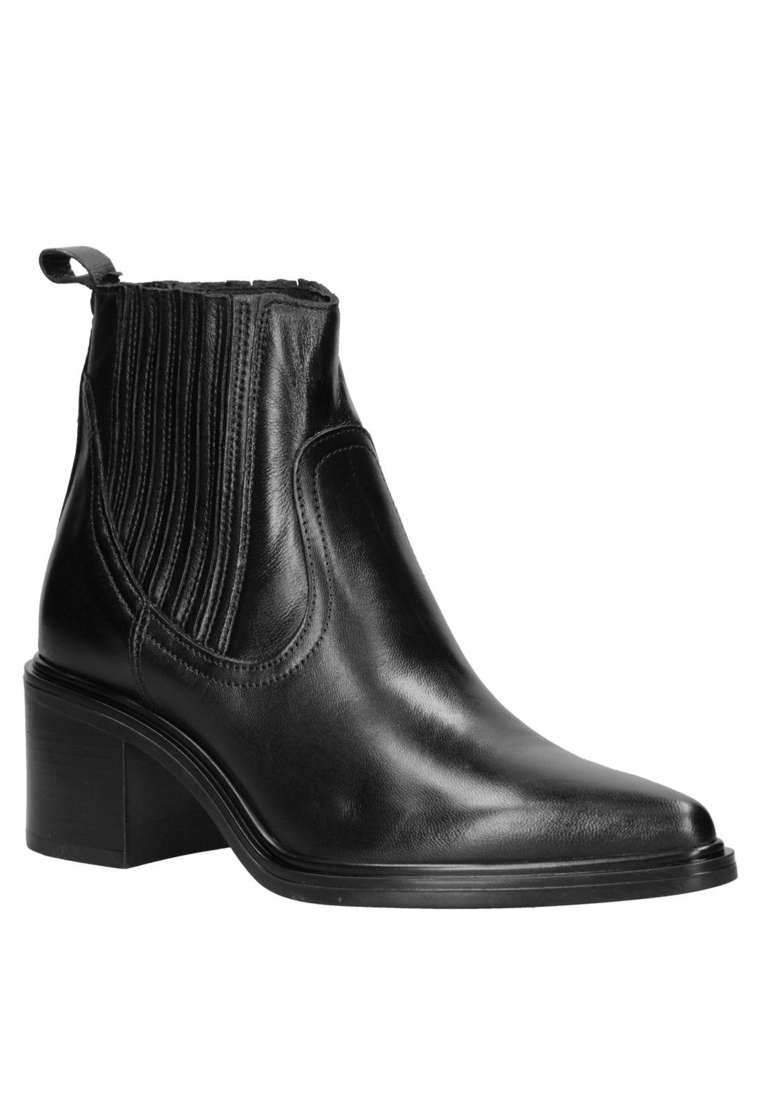 Botín Casual Mujer Mjus - MJM0013-1