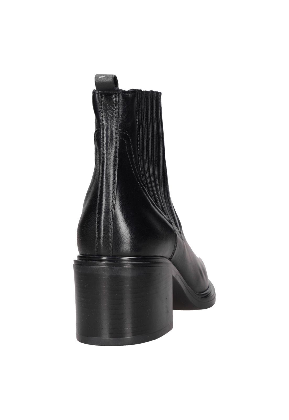 Botín Casual Mujer Mjus - MJM0013-2