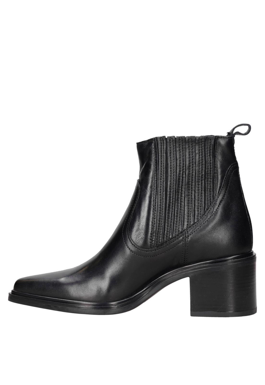 Botín Casual Mujer Mjus - MJM0013-3