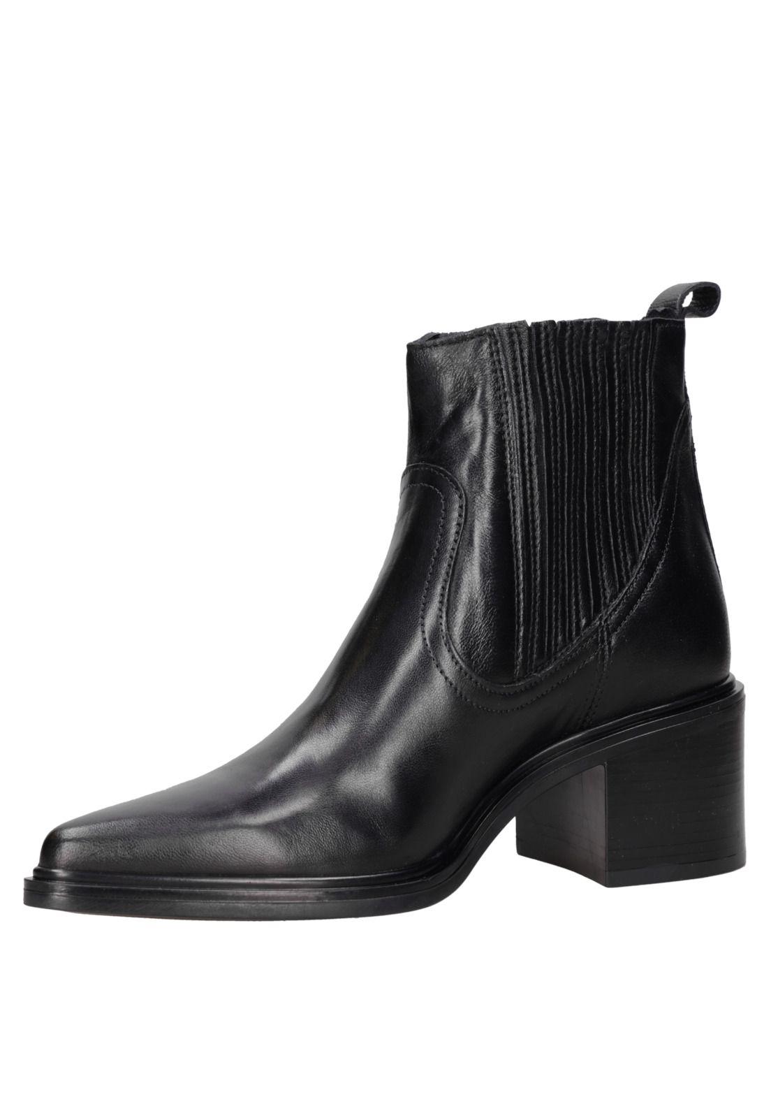 Botín Casual Mujer Mjus - MJM0013-4