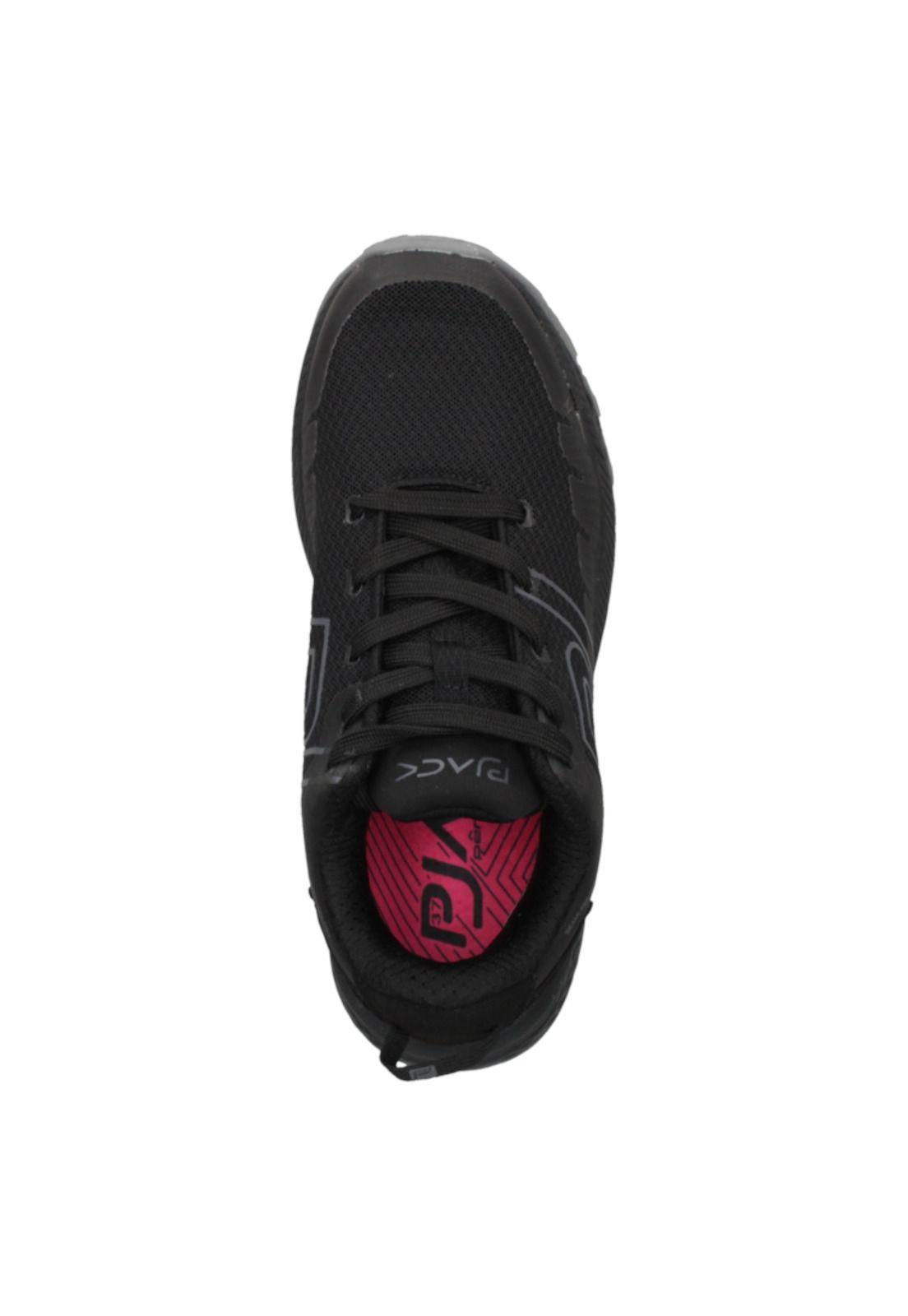 Zapatilla Trail Running Mujer Pjack - I828-4