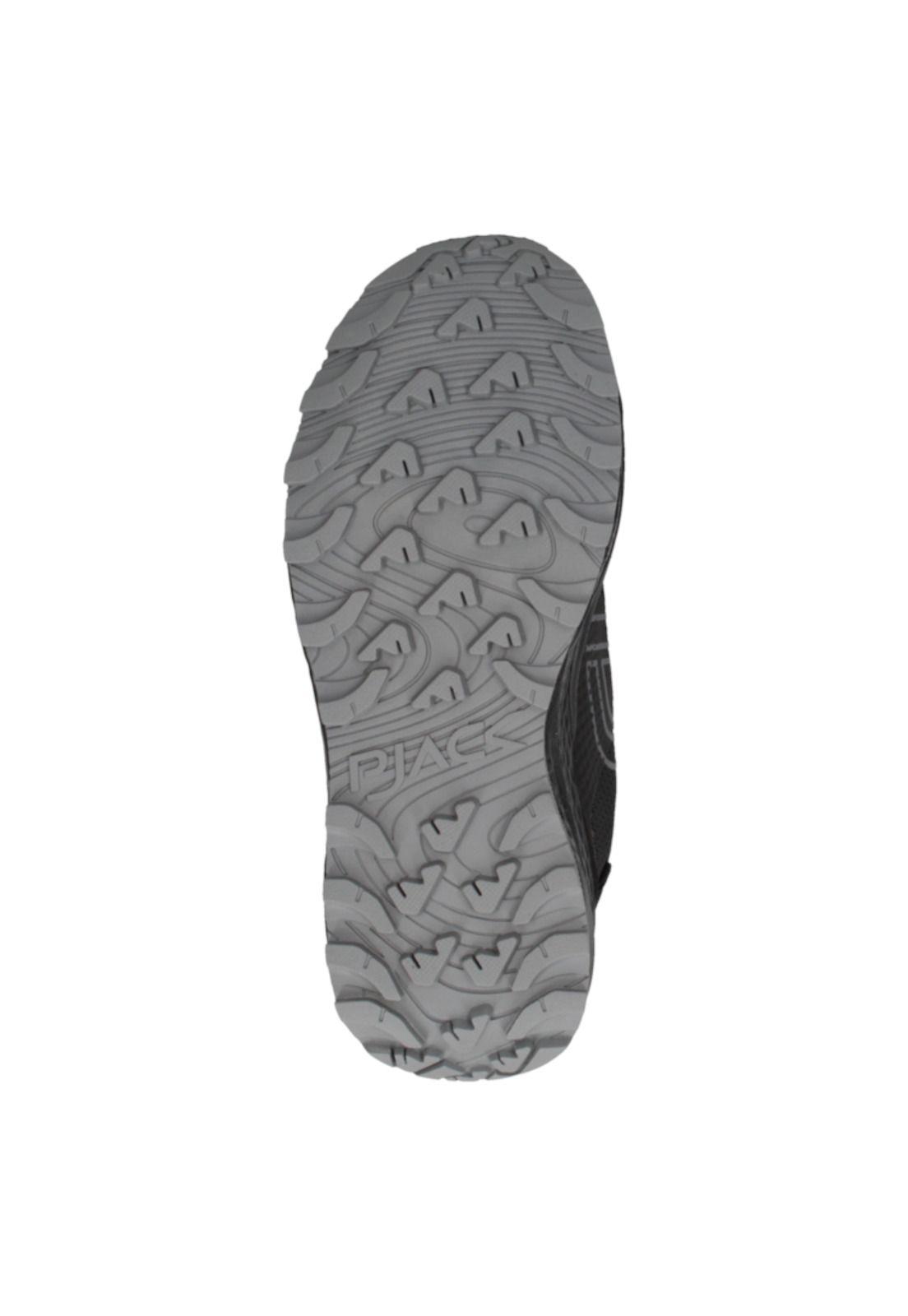 Zapatilla Trail Running Mujer Pjack - I828-5