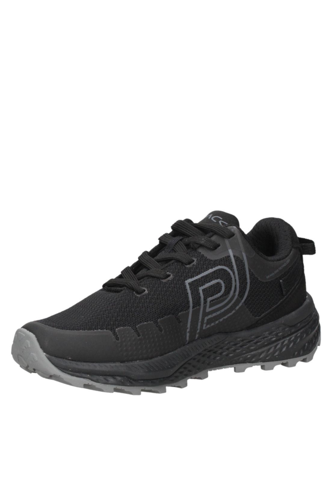 Zapatilla Trail Running Mujer Pjack - I828-6