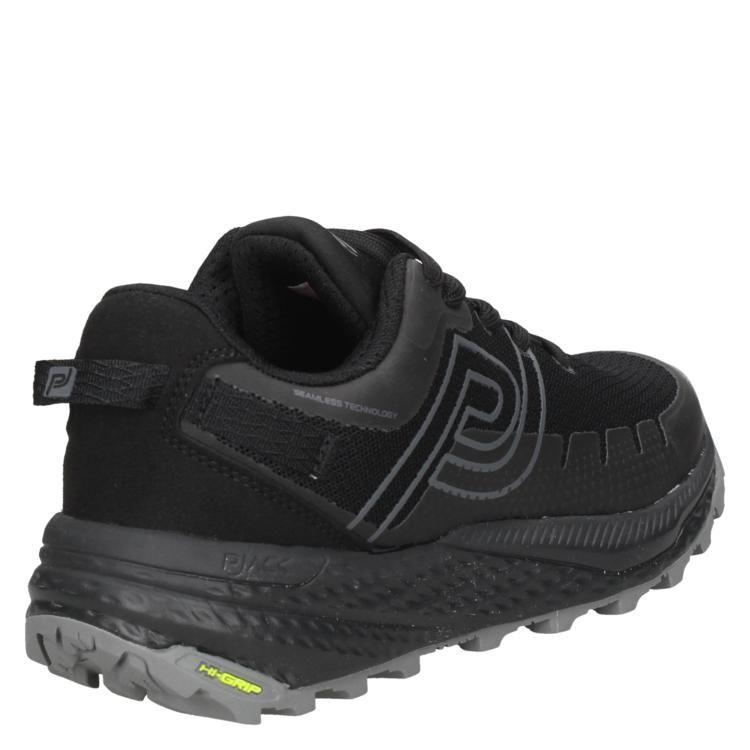 Zapatilla Trail Running Mujer Pjack - I828-3