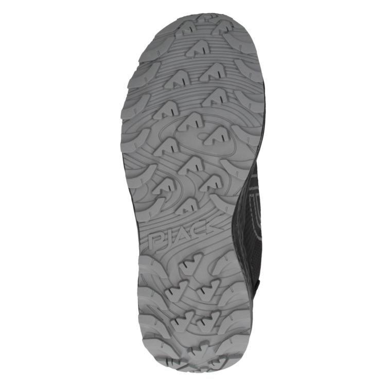 Zapatilla Trail Running Mujer Pjack - I828-5