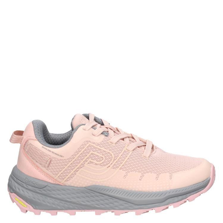 Zapatilla Trail Running Mujer Pjack - I828-0