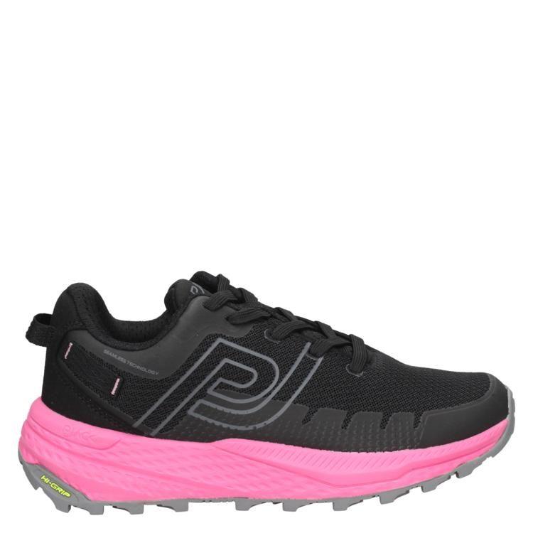 Zapatilla Trail Running Mujer Pjack - I828-0