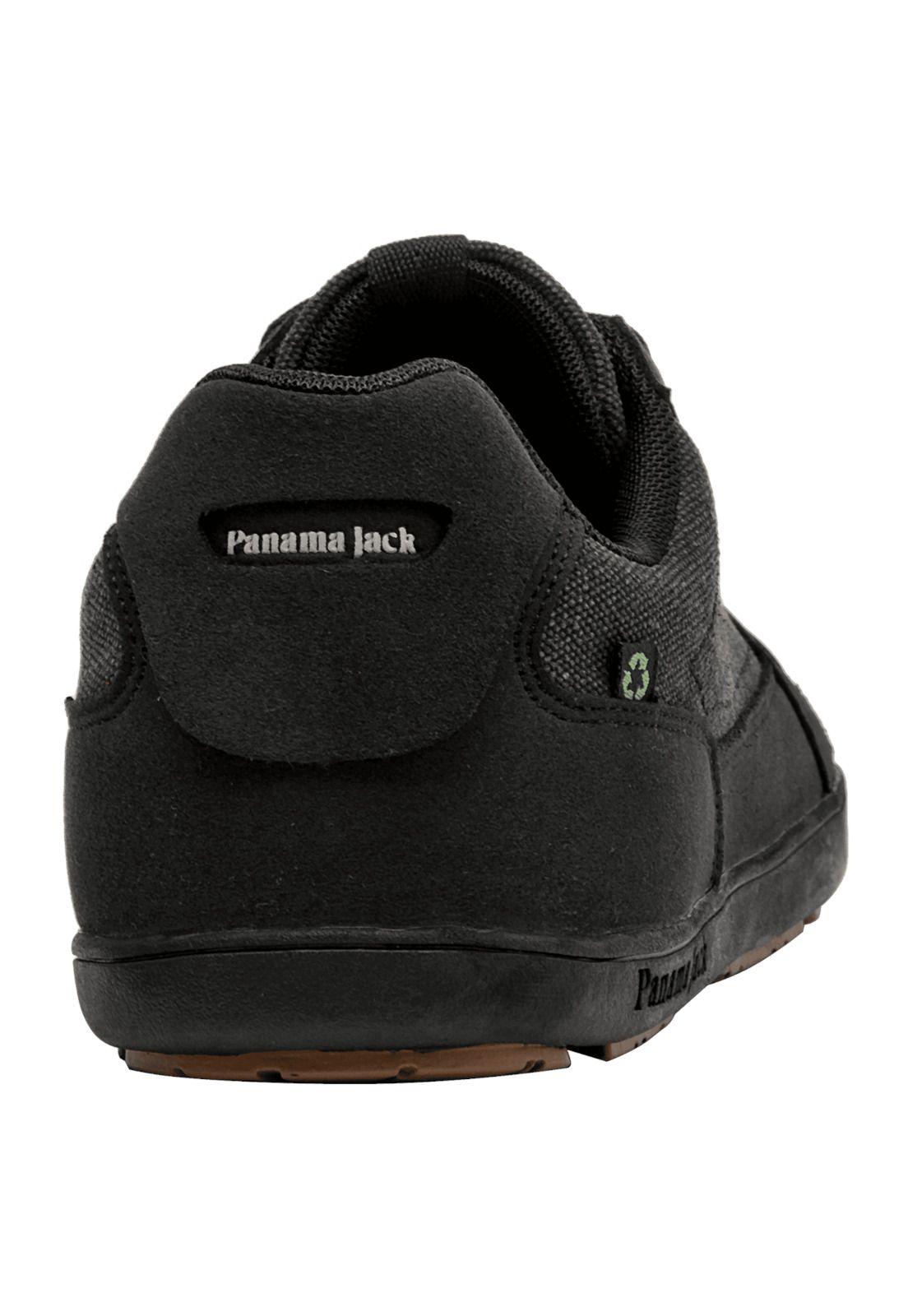 Zapatilla Urbano Hombre Panama Jack - PJH0052-2