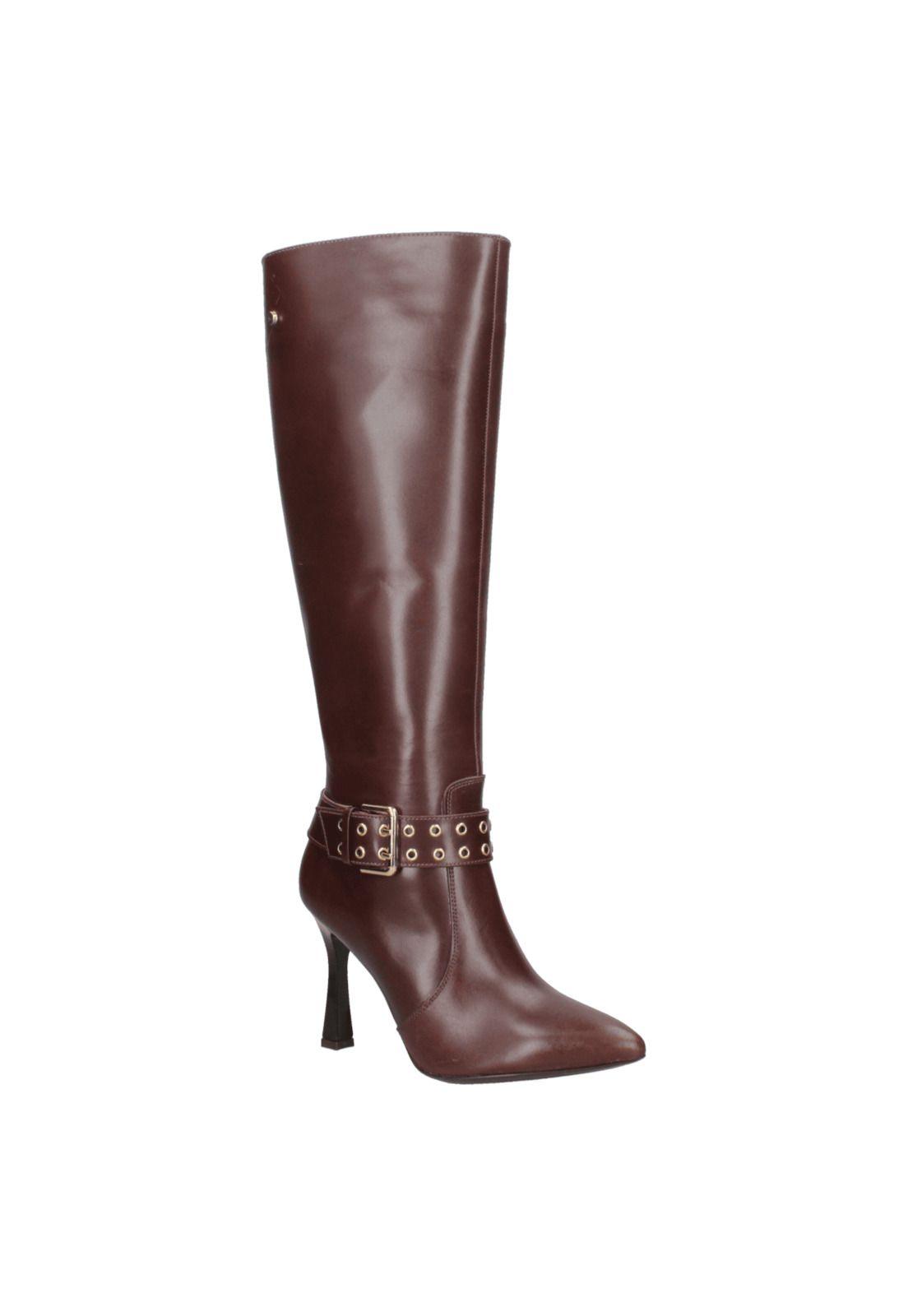 Bota Vestir Mujer Mingo - L511-0