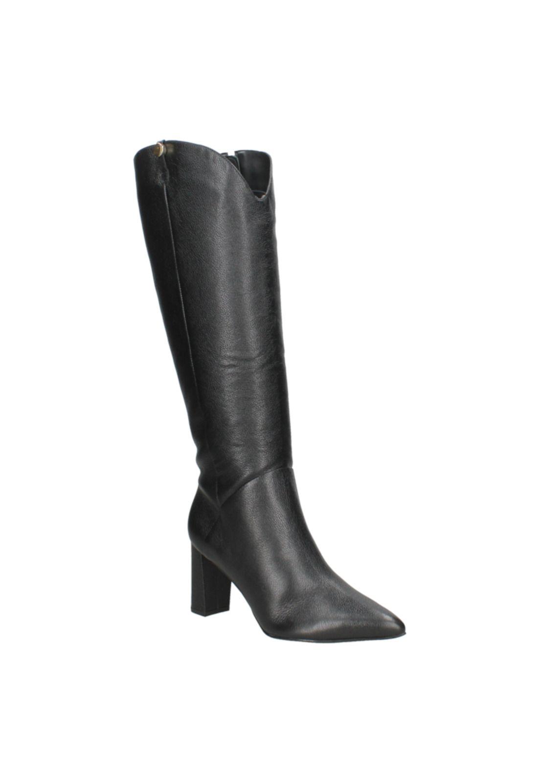 Bota Casual Mujer Mingo - J475-0