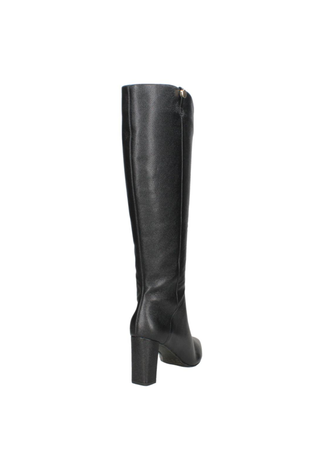 Bota Casual Mujer Mingo - J475-2