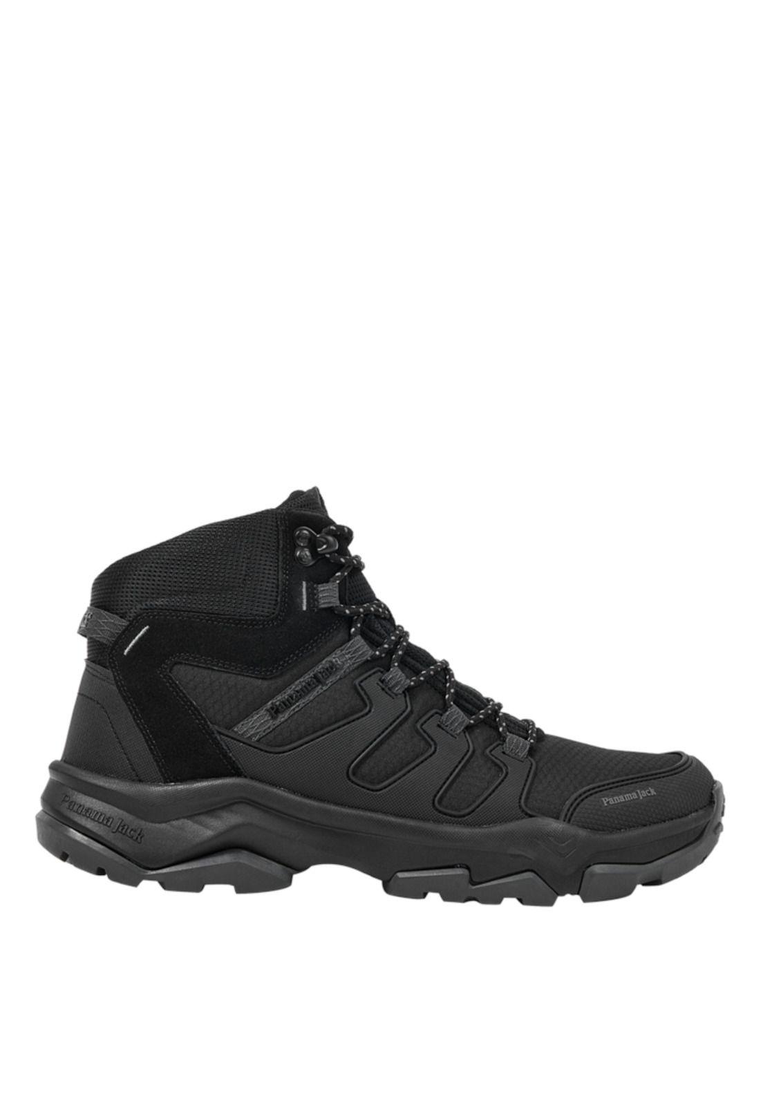 Botin Casual Hombre Panama Jack - H658-1