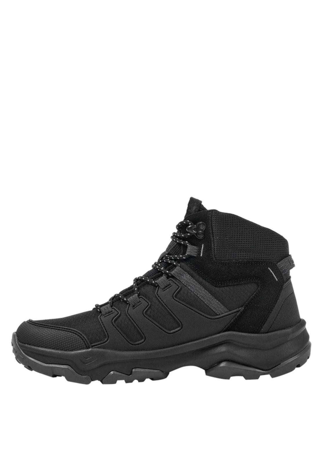 Botin Casual Hombre Panama Jack - H658-3
