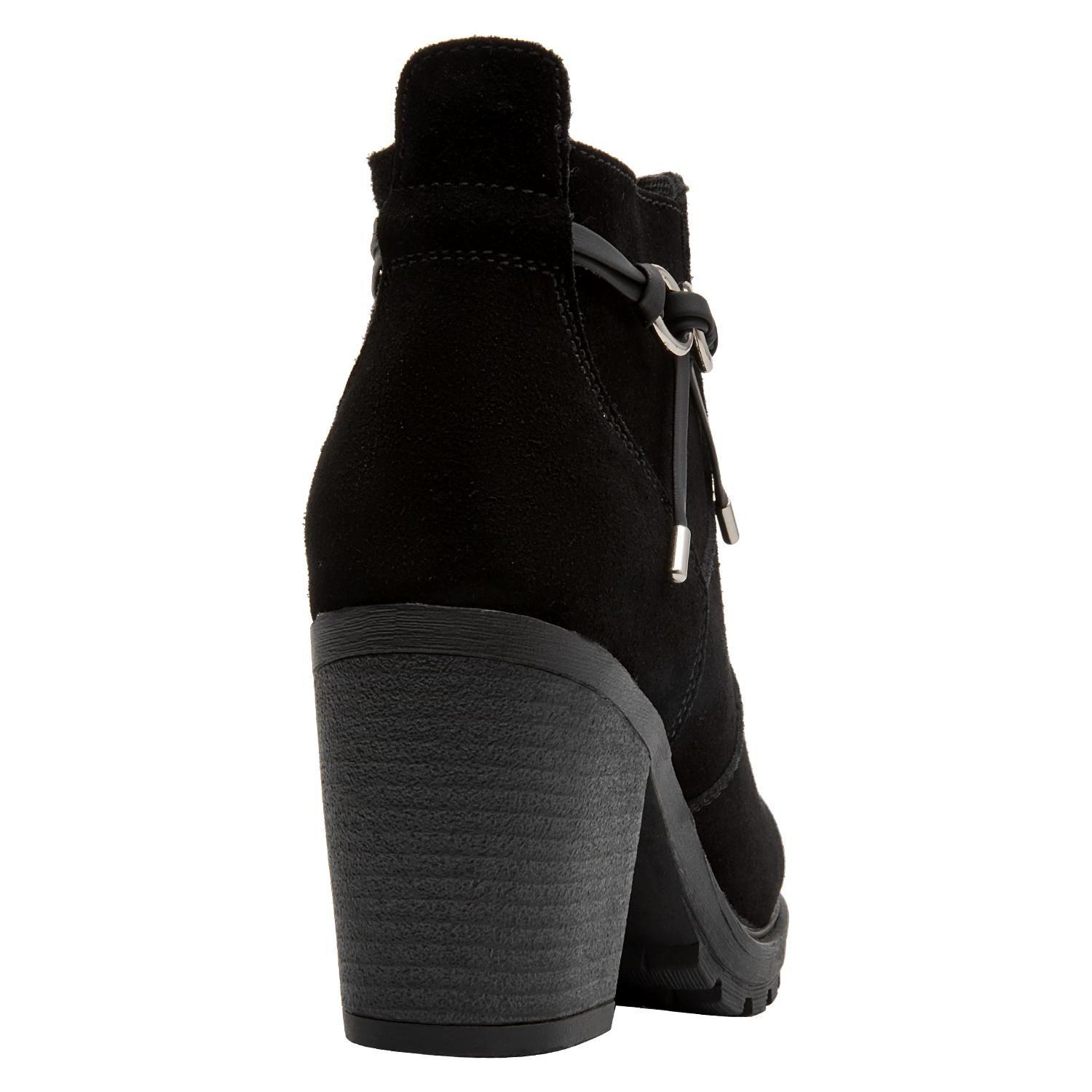 Botín Casual Mujer Bruno Rossi - BRM0210-2