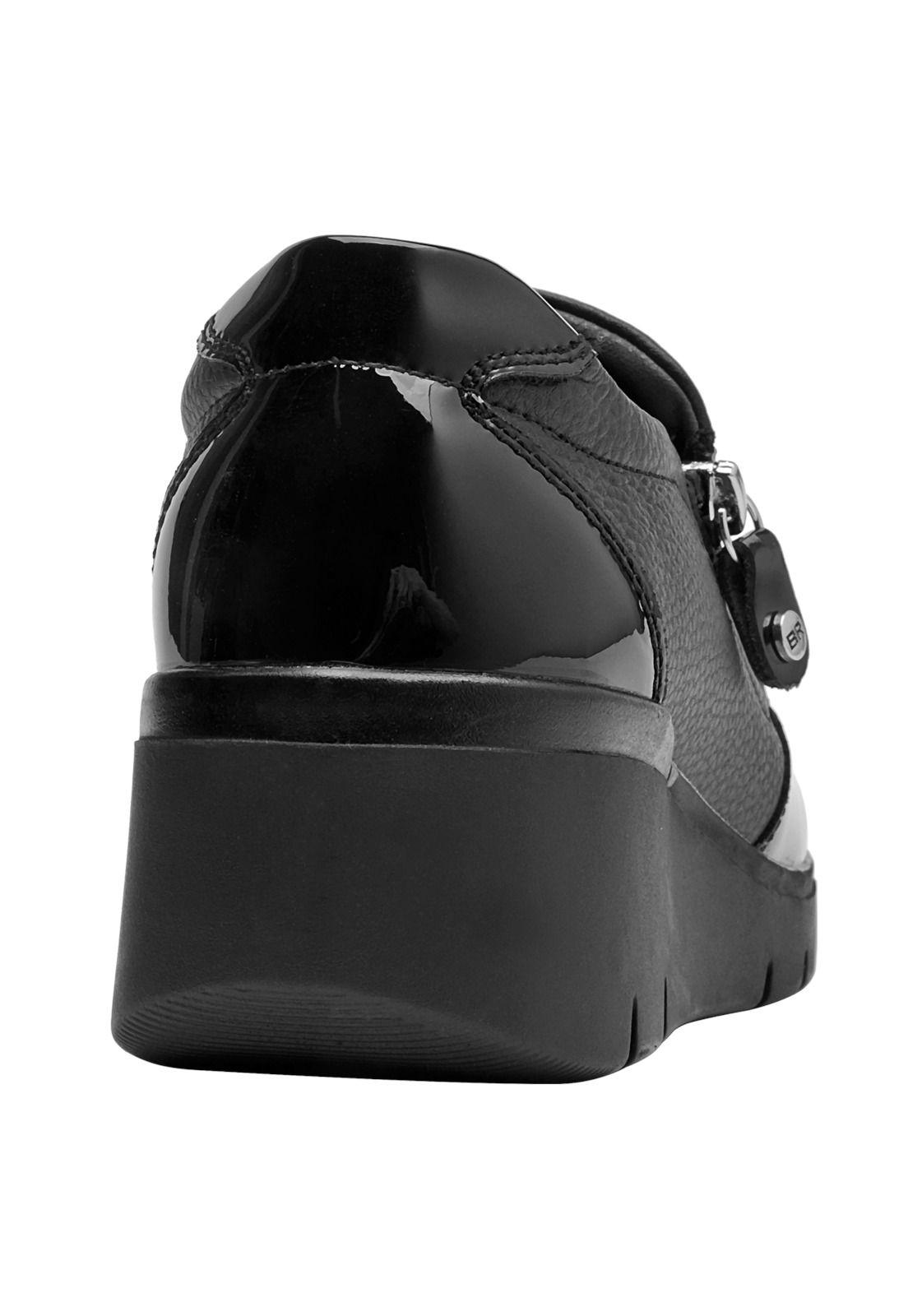 Zapato Casual Mujer Bruno Rossi - BRM0151-2
