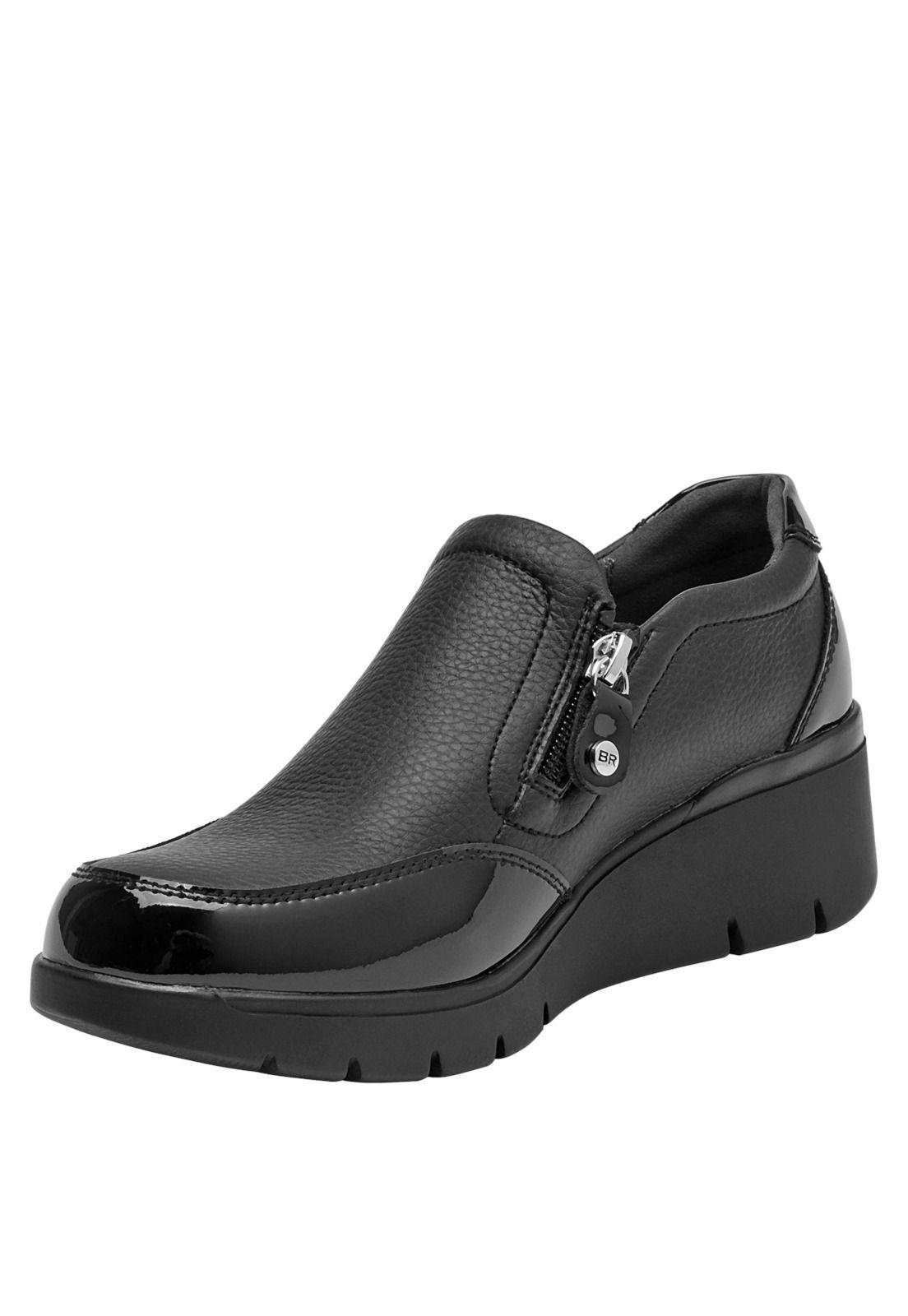 Zapato Casual Mujer Bruno Rossi - BRM0151-4