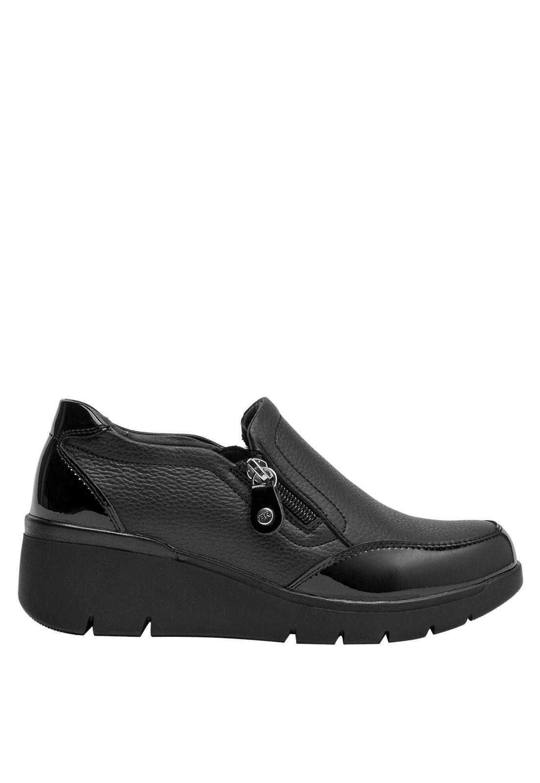 Zapato Casual Mujer Bruno Rossi - BRM0151-0
