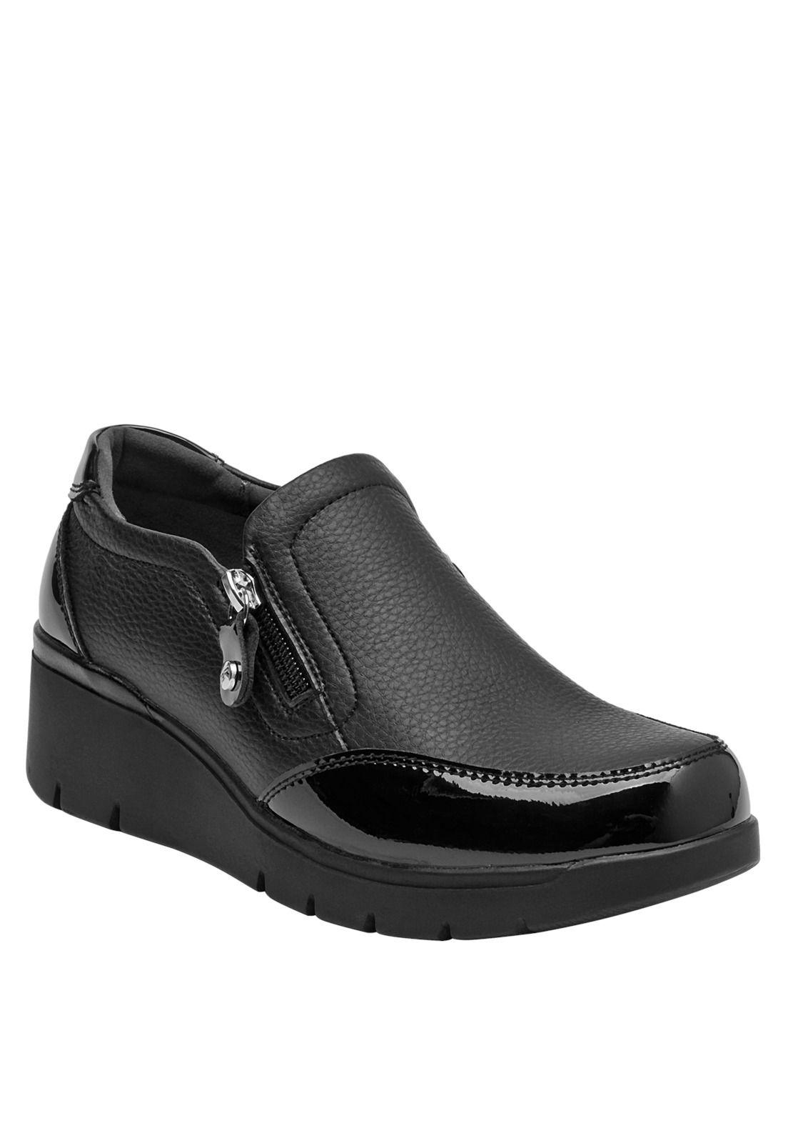 Zapato Casual Mujer Bruno Rossi - BRM0151-1