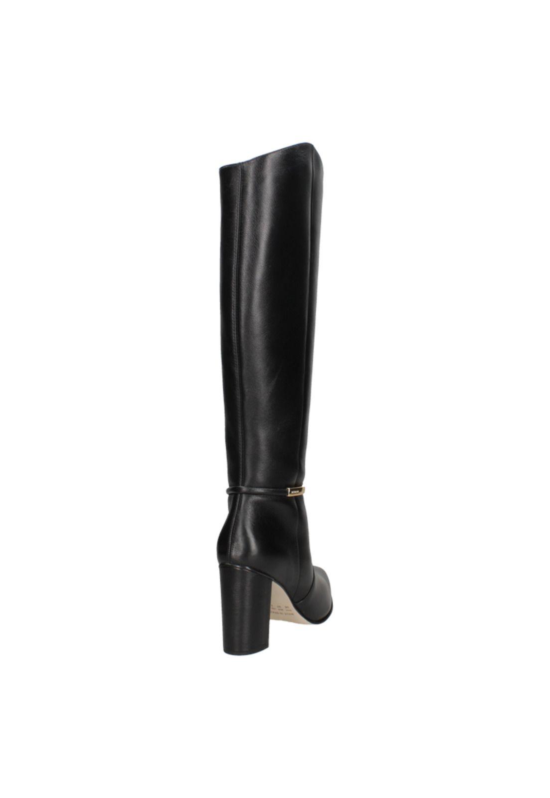 Bota Casual Mujer Luz Da Lua - J168-2