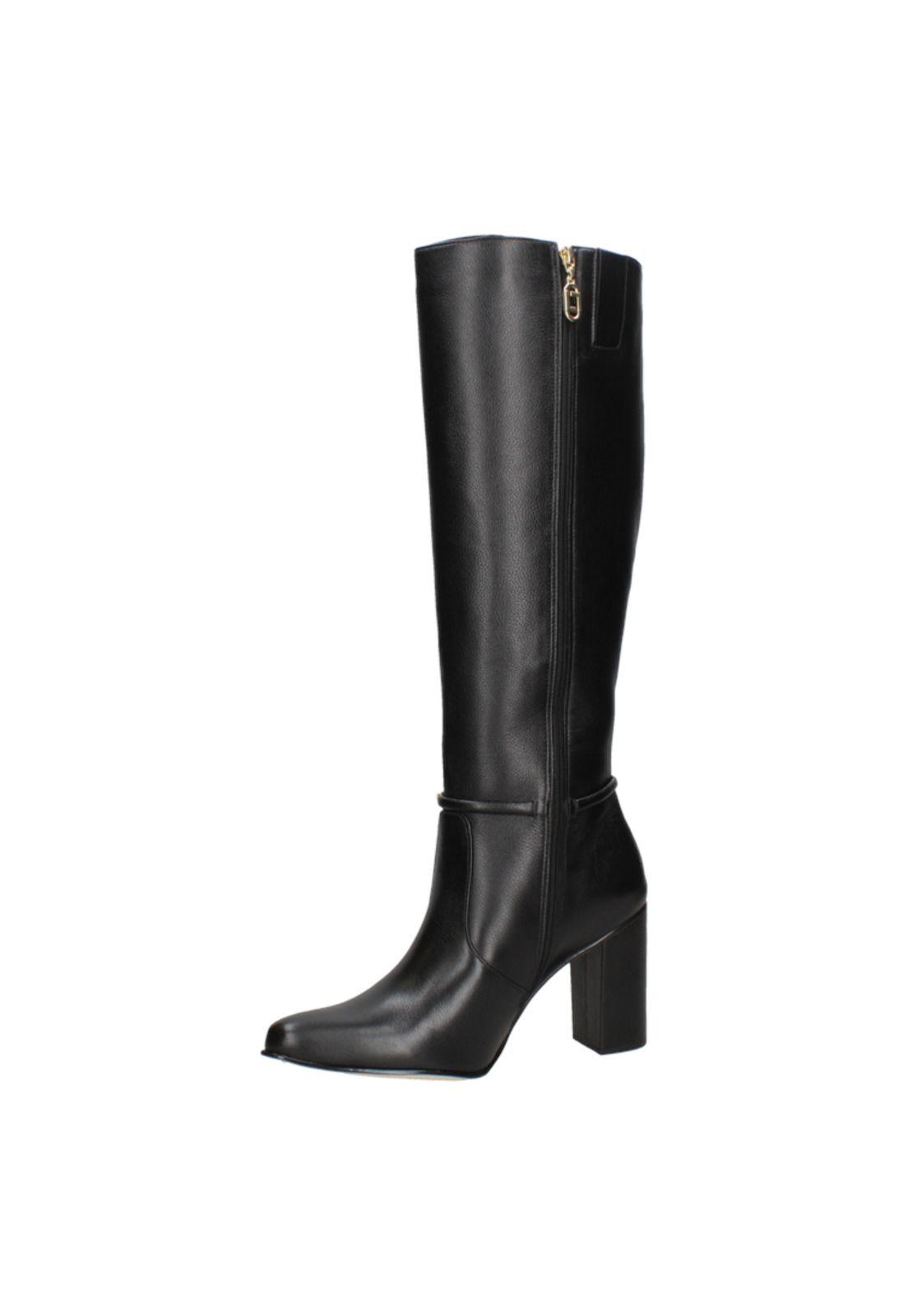Bota Casual Mujer Luz Da Lua - J168-4