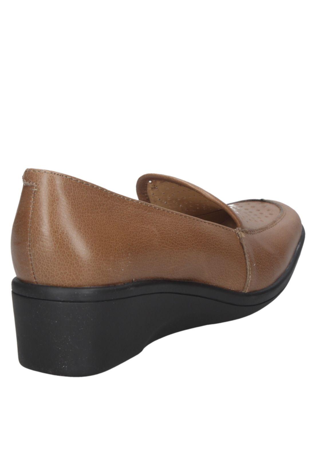Zapato Casual Mujer Bruno Rossi - D825-2