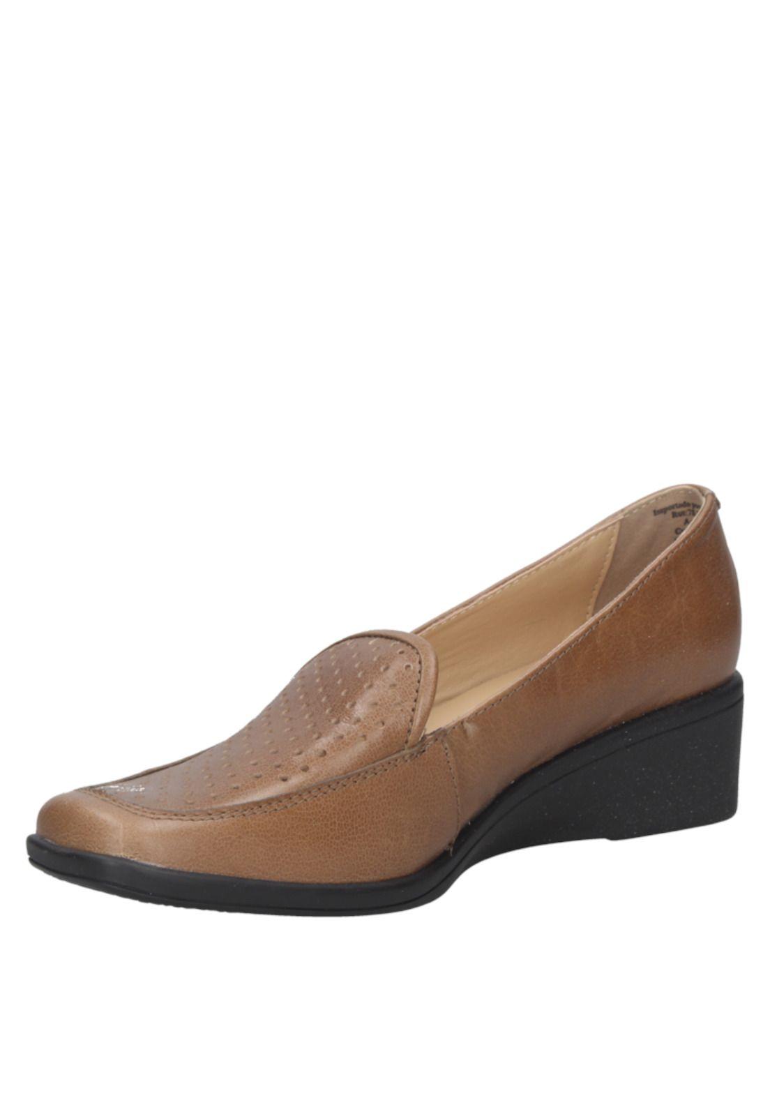 Zapato Casual Mujer Bruno Rossi - D825-4