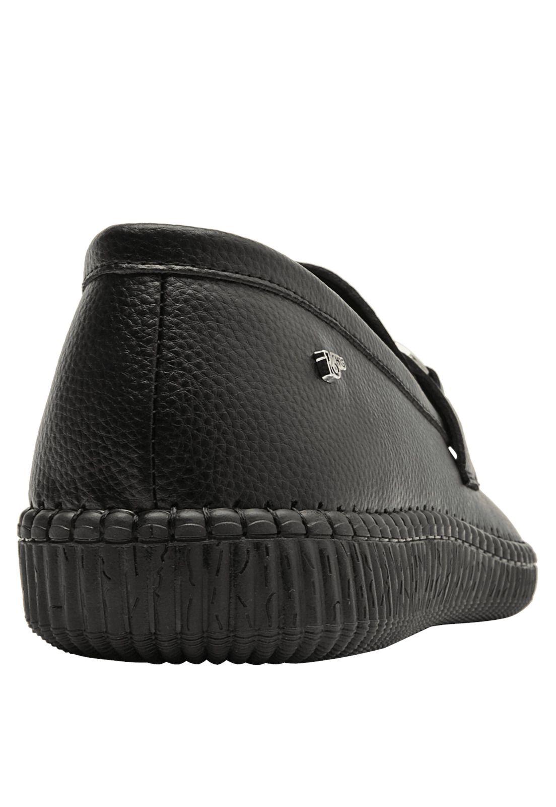 Mocasin Casual Mujer 16 Hrs OD59-2