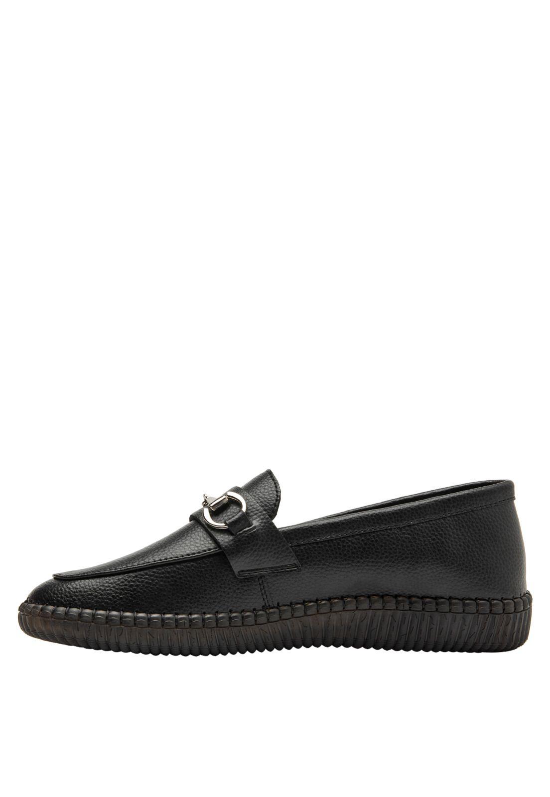 Mocasin Casual Mujer 16 Hrs OD59-3