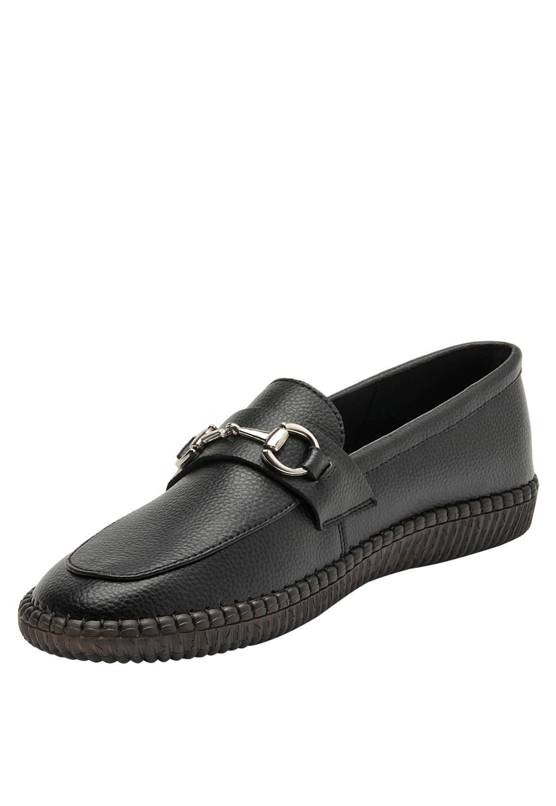 Mocasin Casual Mujer 16 Hrs OD59-4