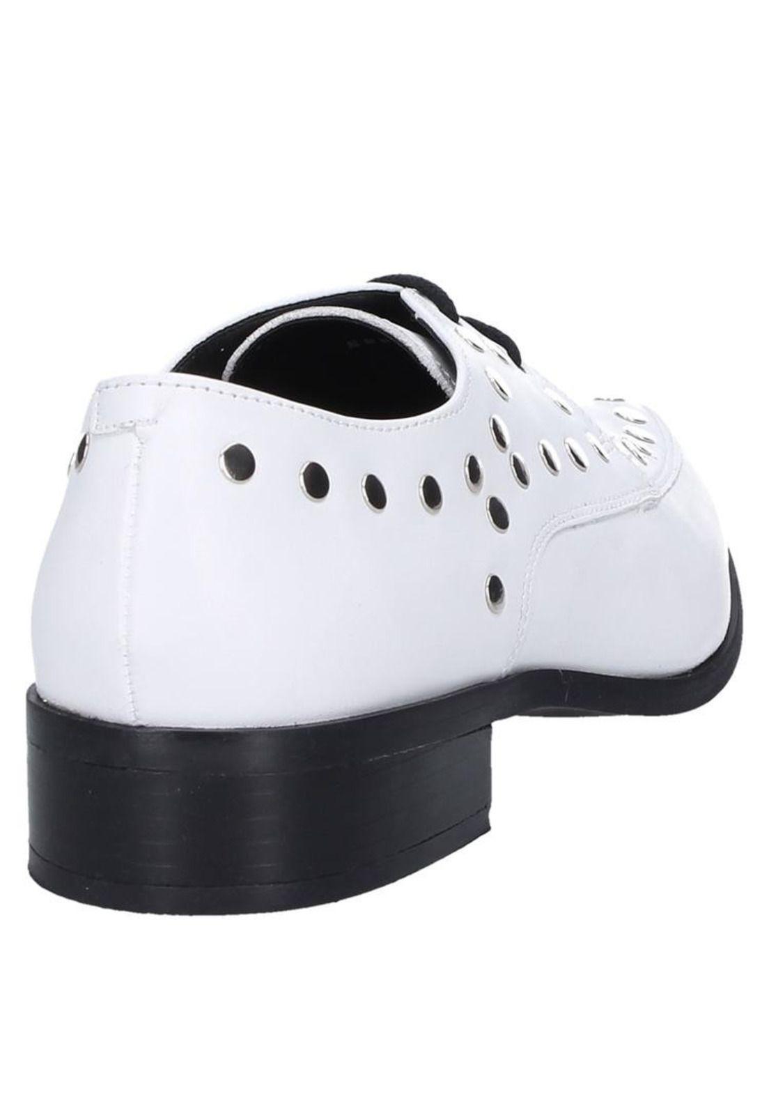 Zapato Casual Mujer Mingo - 4315-2