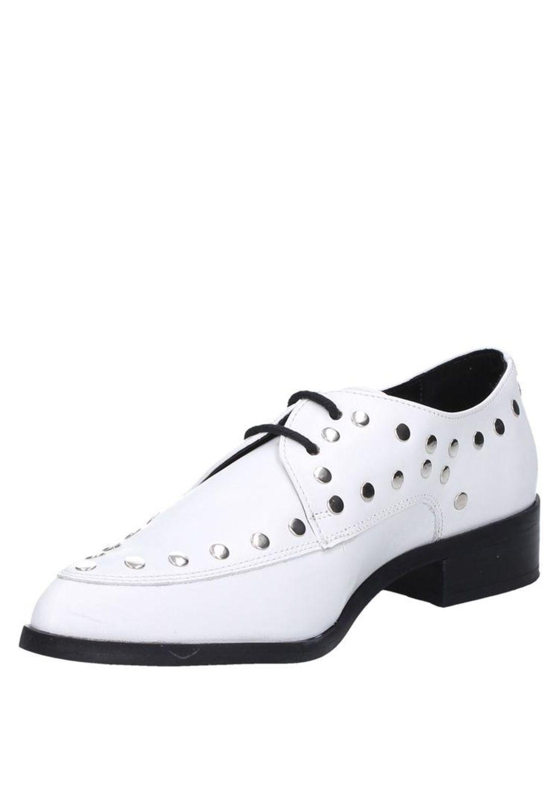 Zapato Casual Mujer Mingo - 4315-4