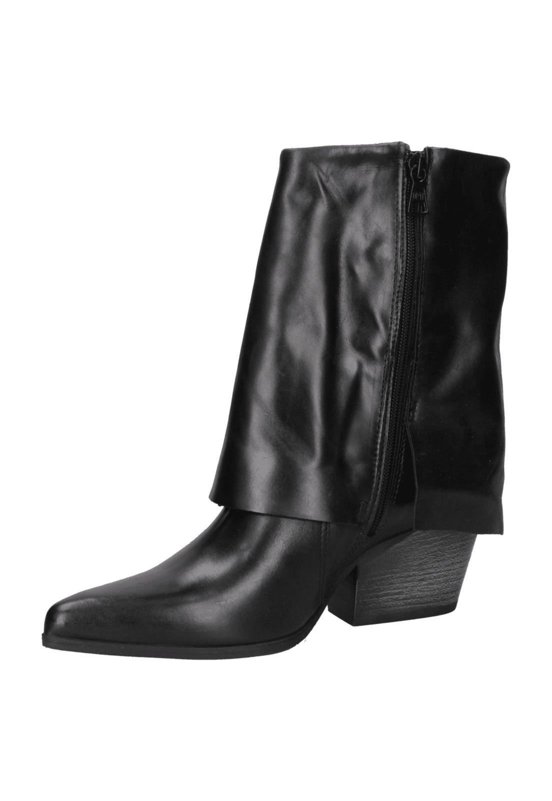 Bota Casual Mujer Mjus - L408-4