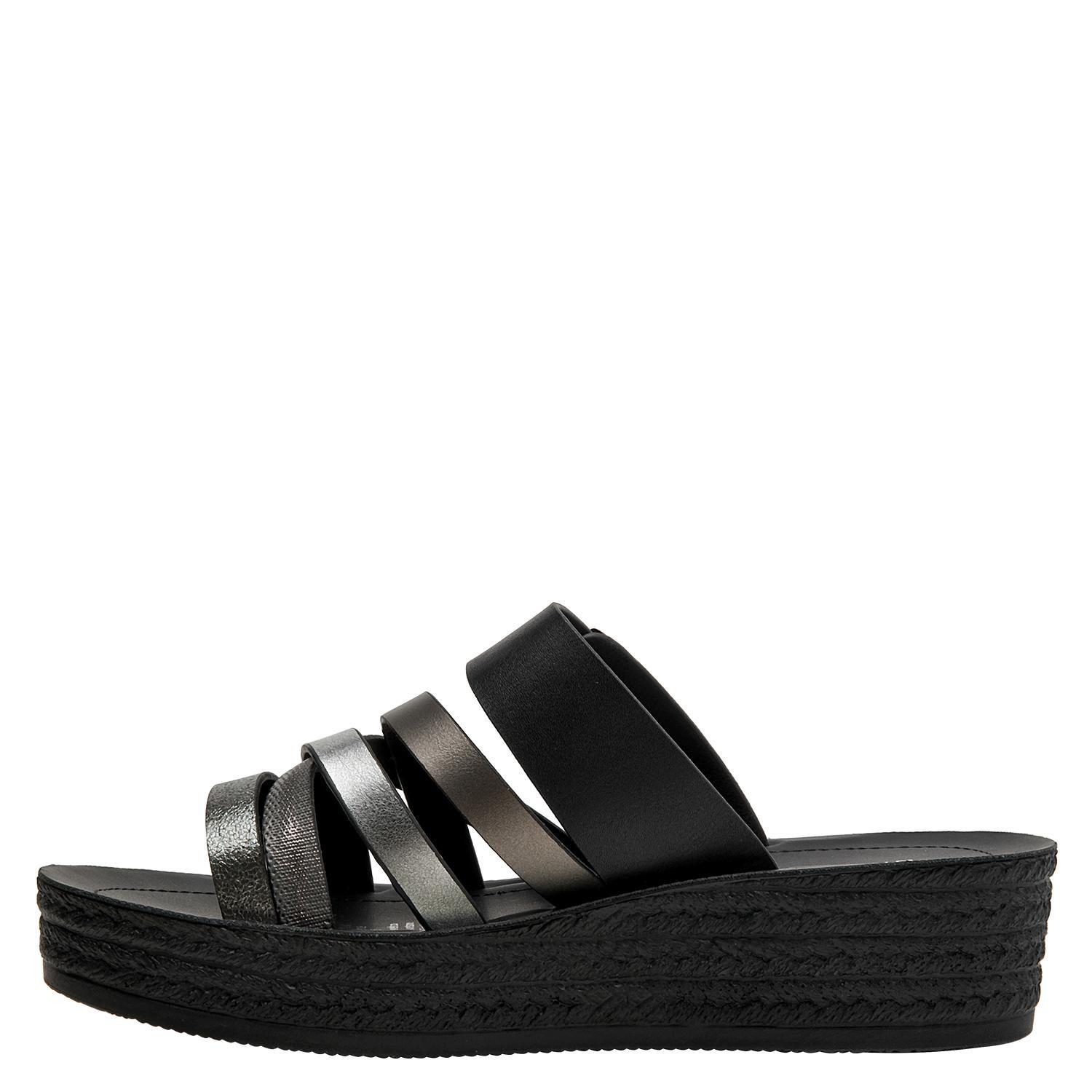 Sandalia Casual Mujer Bruno Rossi - BRM0113-3