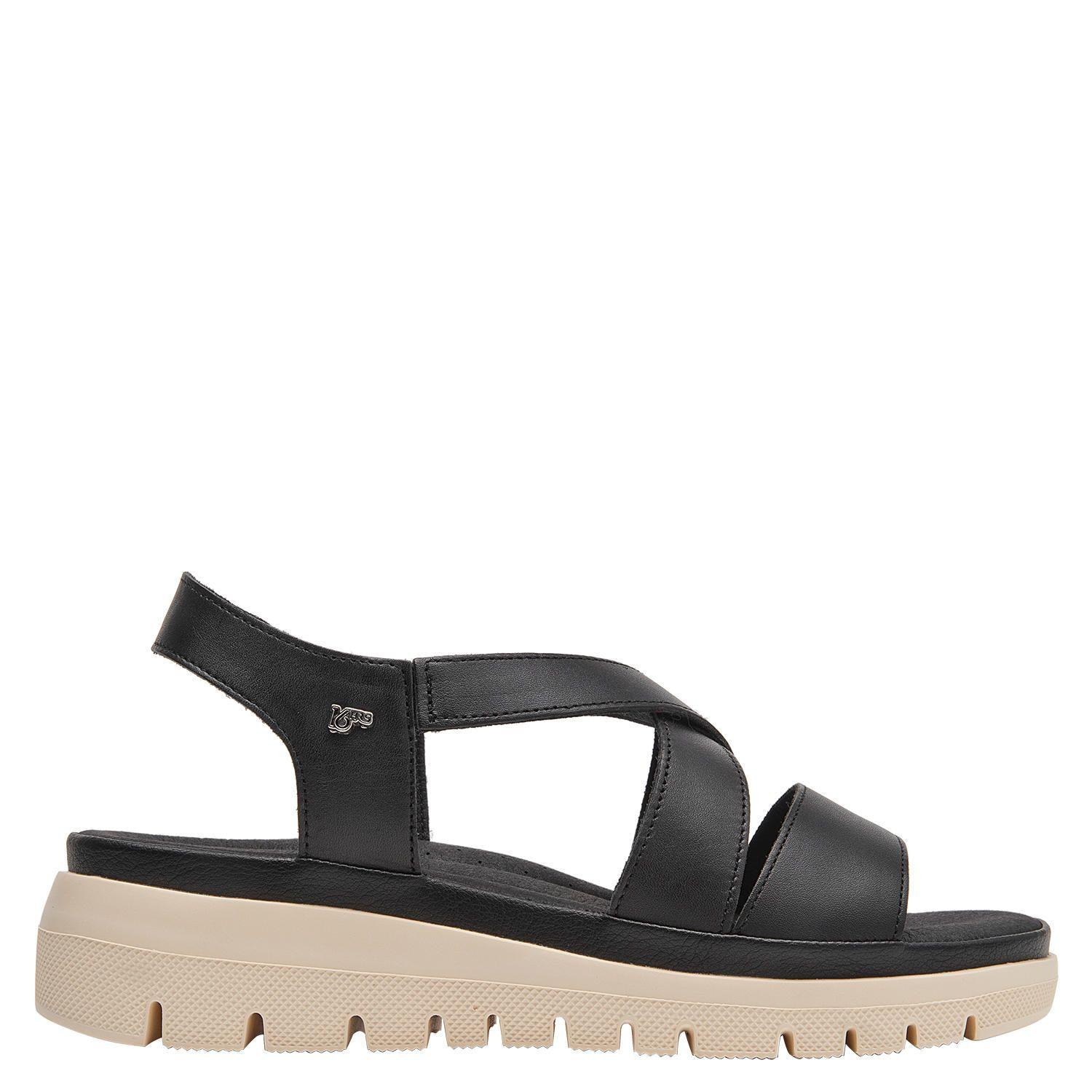 Sandalia Casual Mujer 16 Hrs - 16M0512-0
