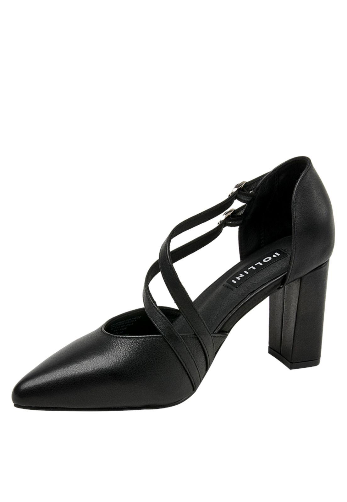 Zapato Vestir Mujer Pollini - K200-4