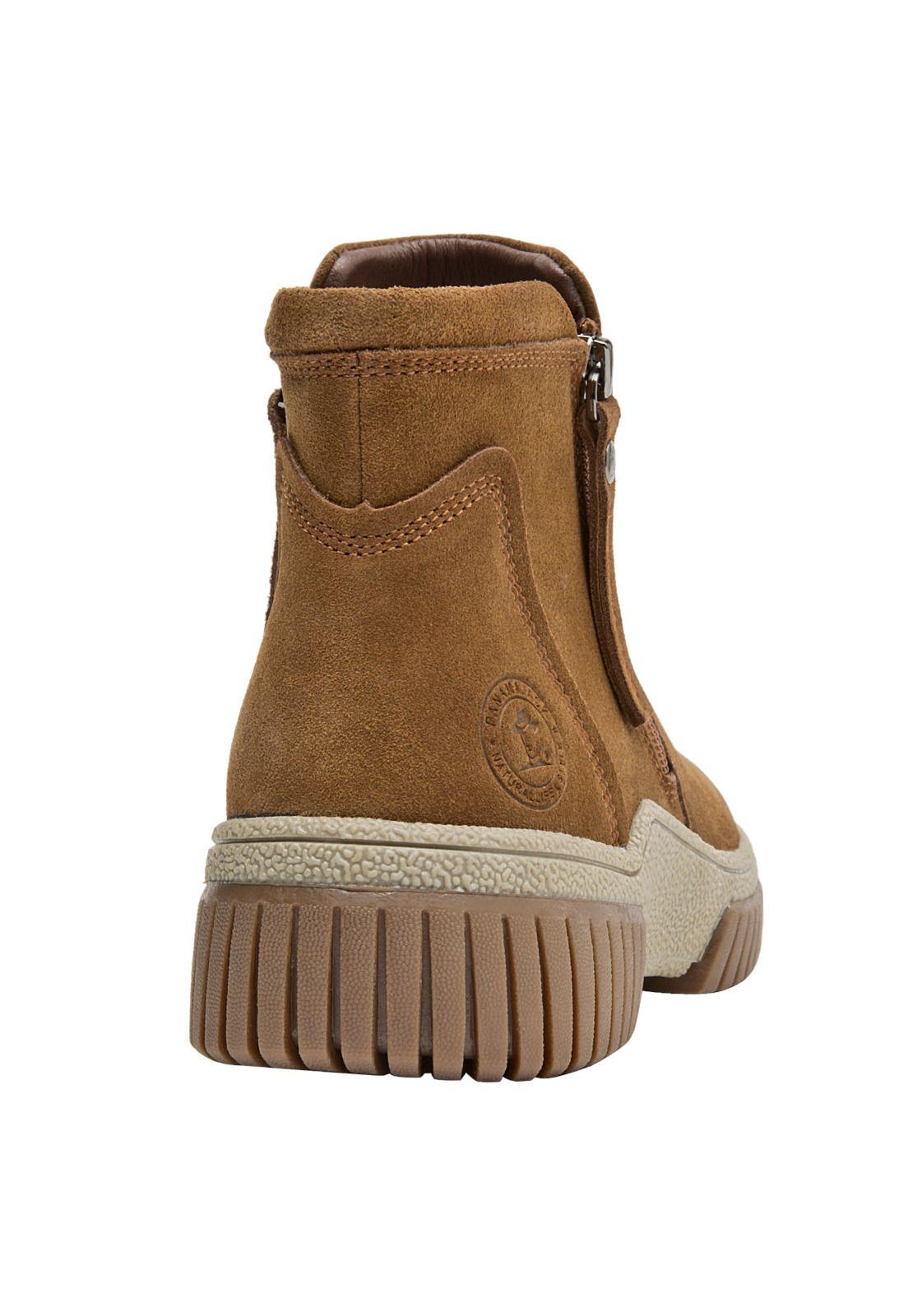 Botín Casual Mujer Panama Jack - PJM0267-2