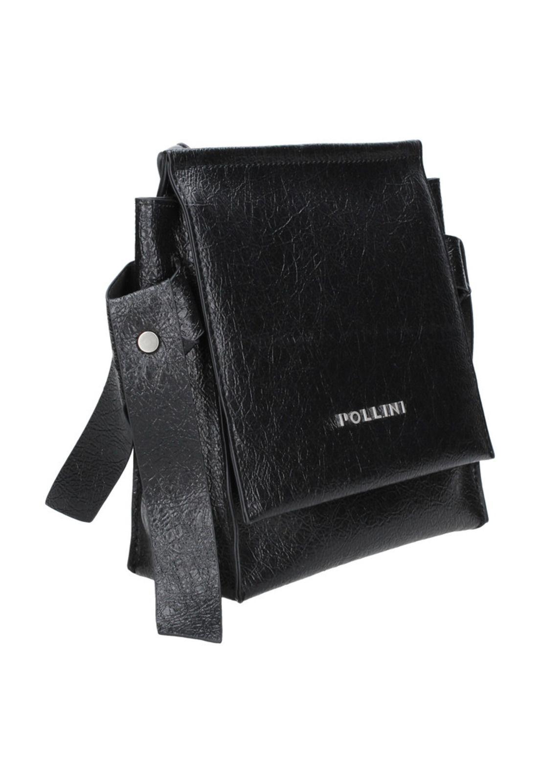 Bandolera Casual Mujer Pollini - A753-1