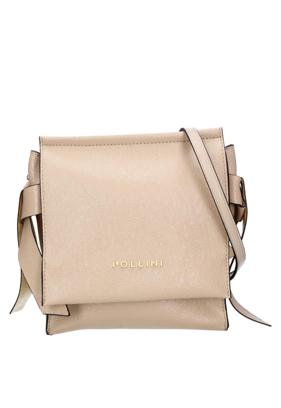 Bandolera Casual Mujer Pollini - A753-3