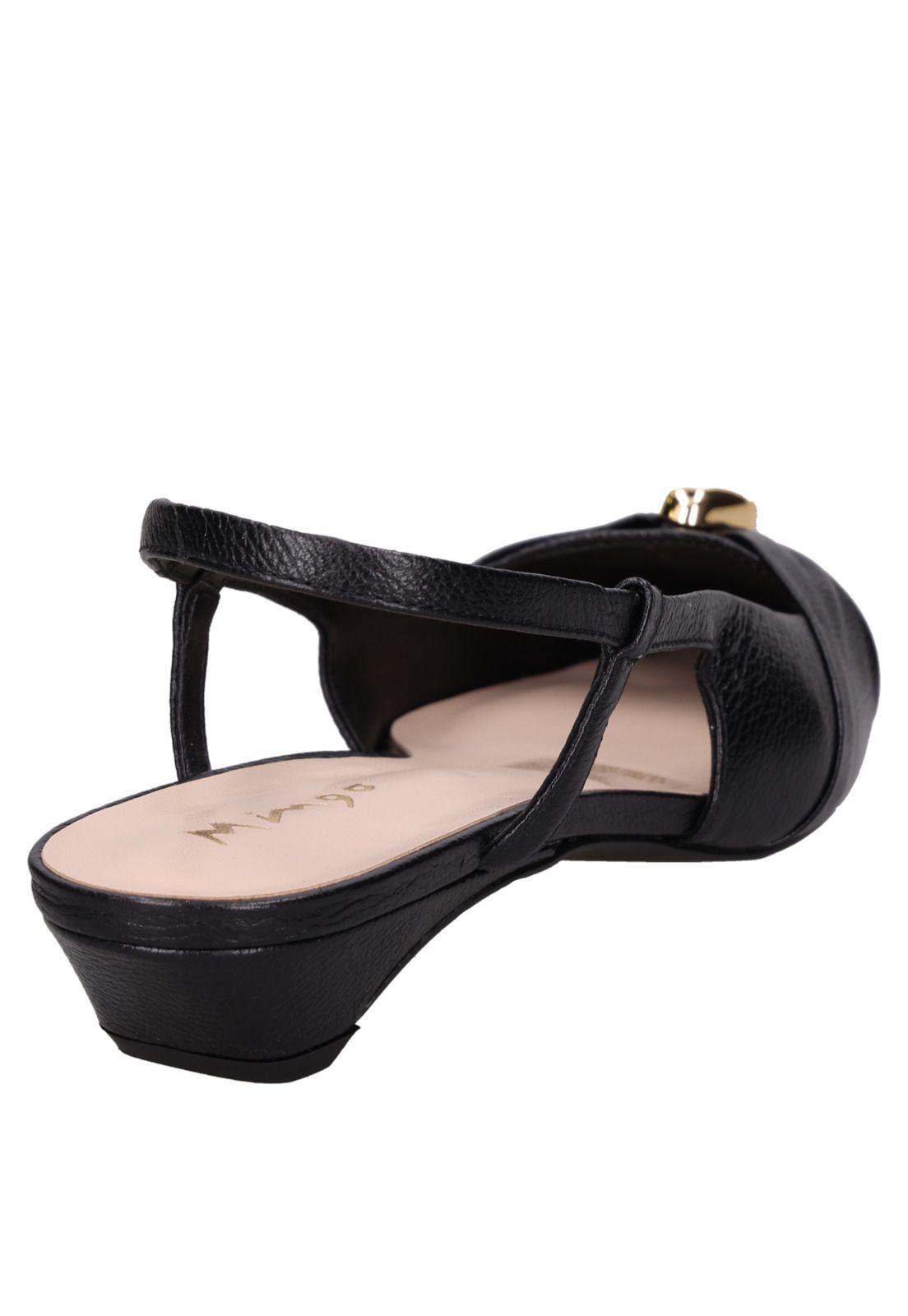 Zapato Formal Mujer Mingo - MIM0065-2