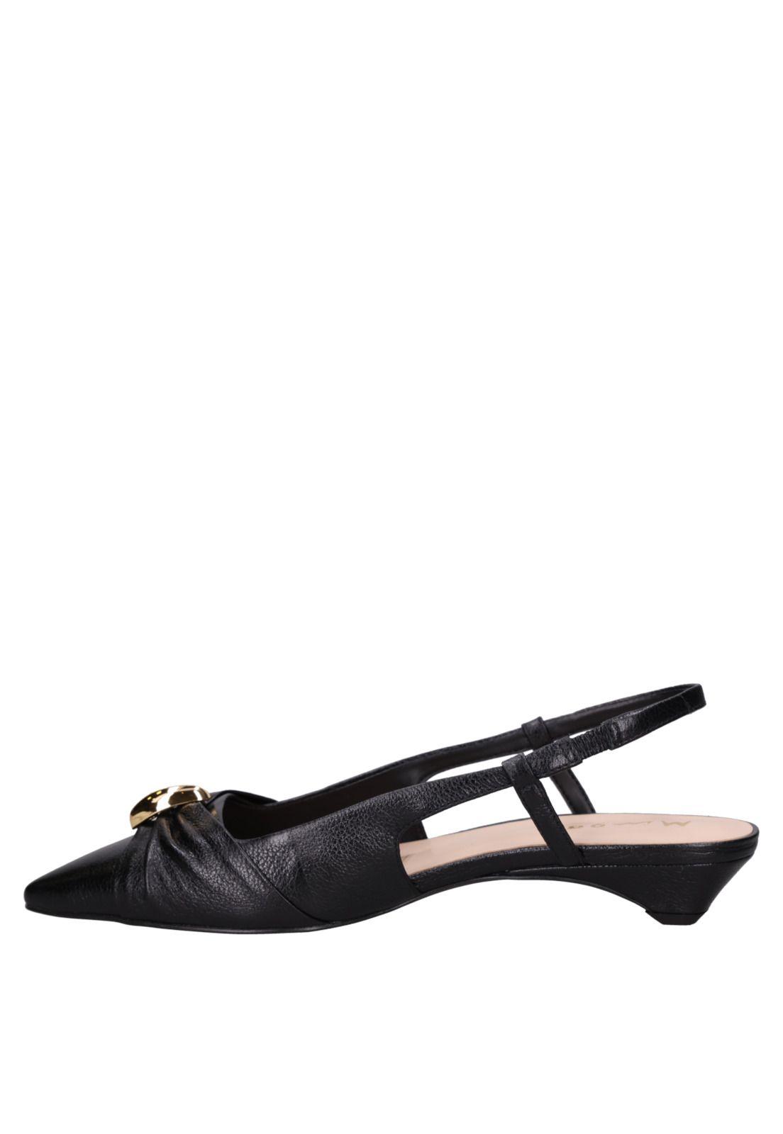 Zapato Formal Mujer Mingo - MIM0065-3