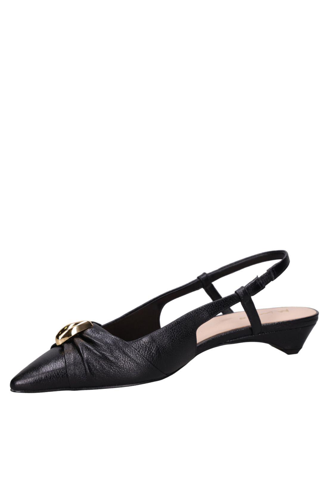 Zapato Formal Mujer Mingo - MIM0065-4